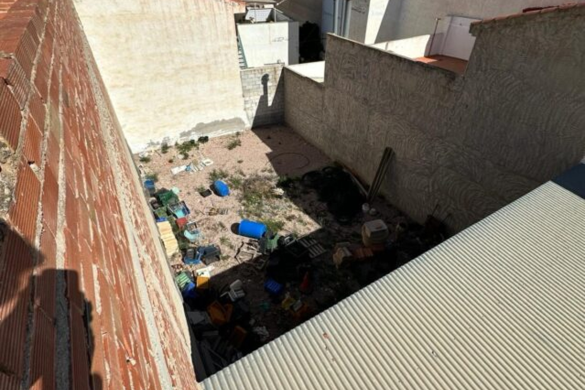 Resale - Townhouse -
La Romana