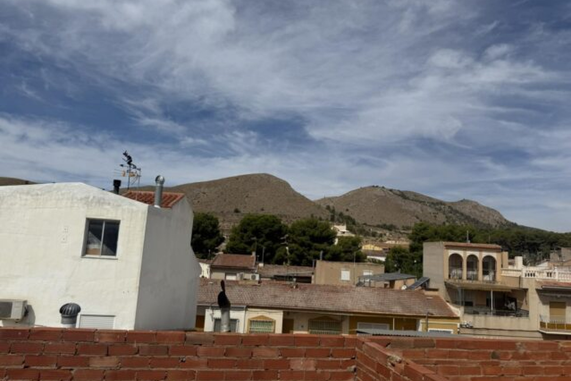 Resale - Townhouse -
La Romana