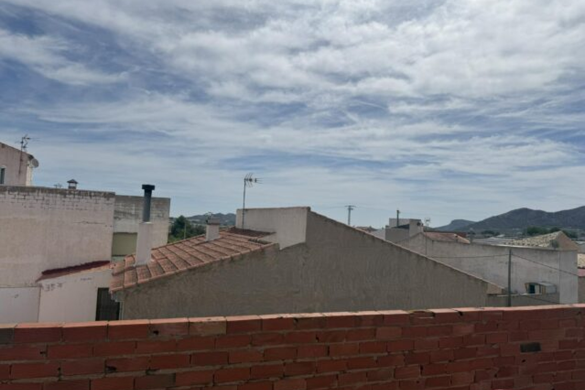 Resale - Townhouse -
La Romana