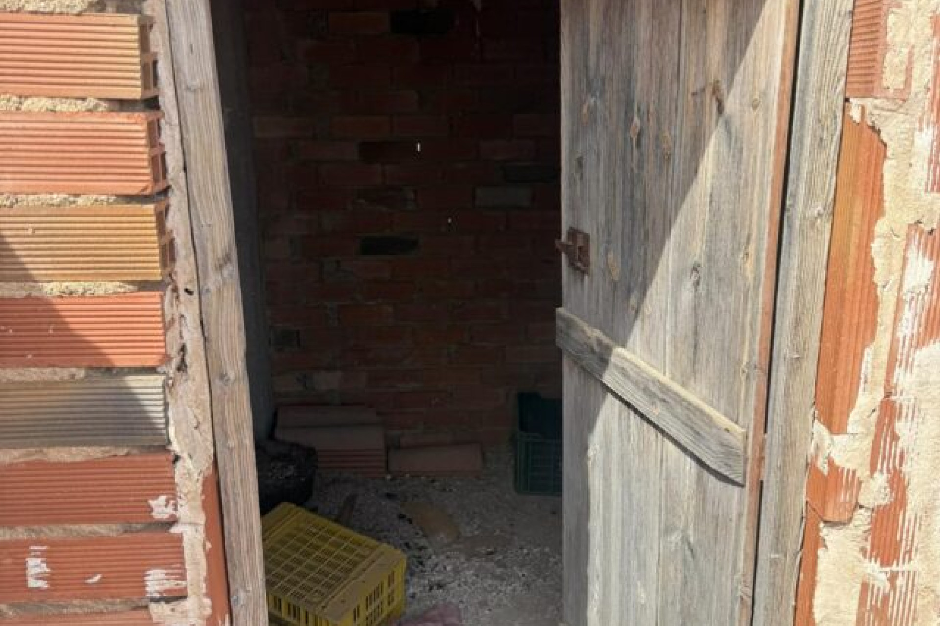 Resale - Townhouse -
La Romana