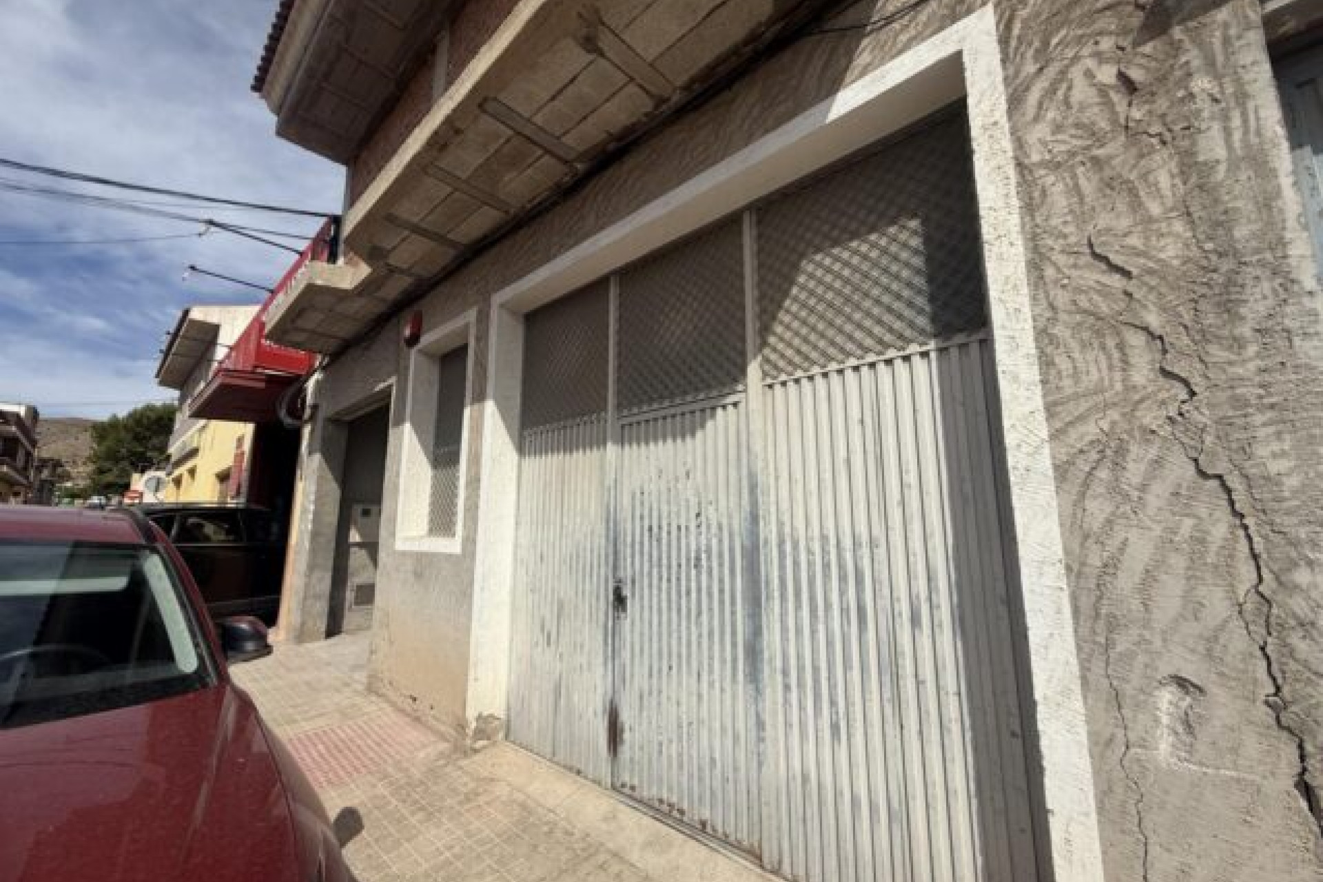 Resale - Townhouse -
La Romana