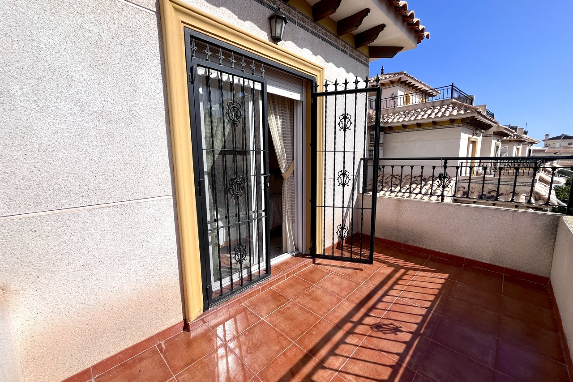Resale - Townhouse -
La Zenia