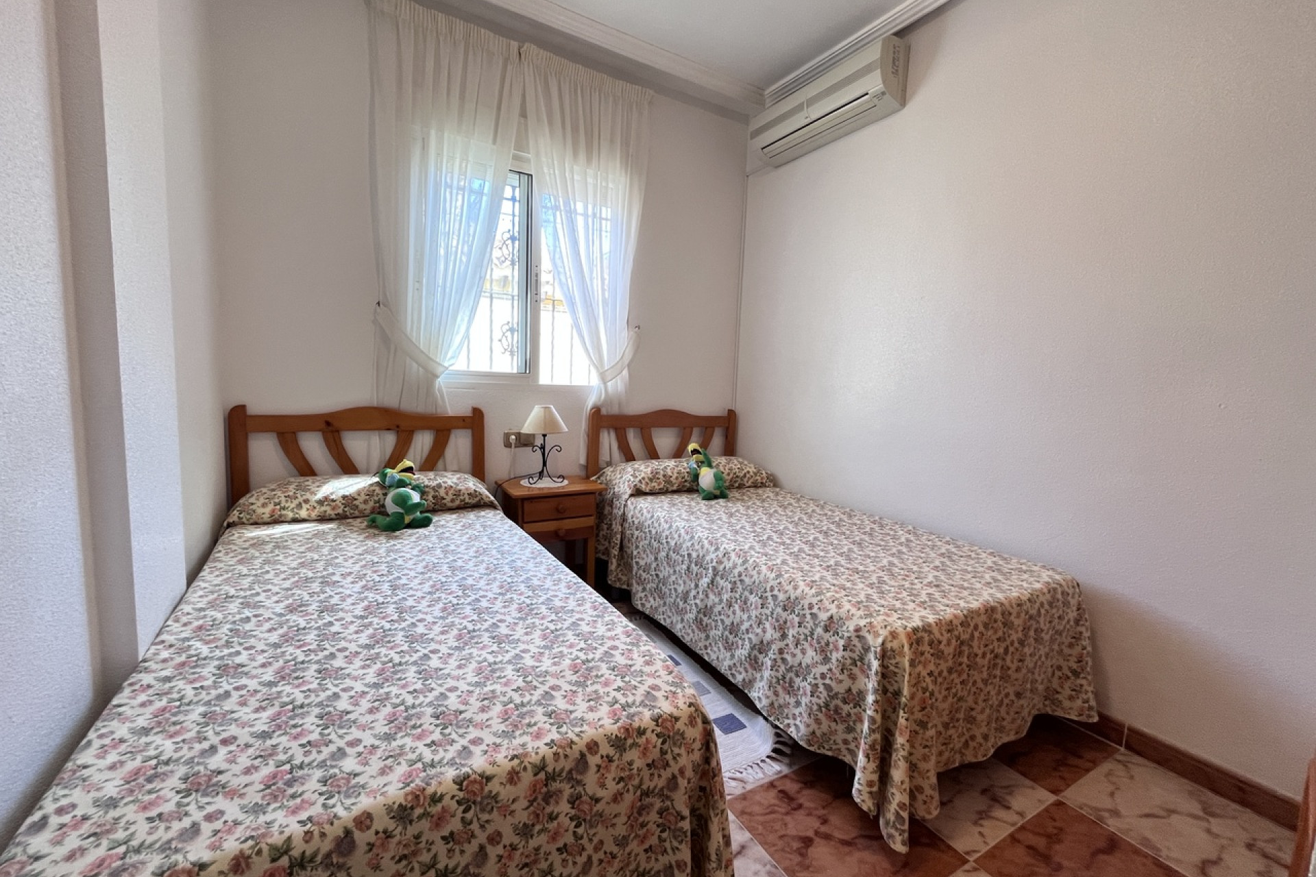 Resale - Townhouse -
La Zenia