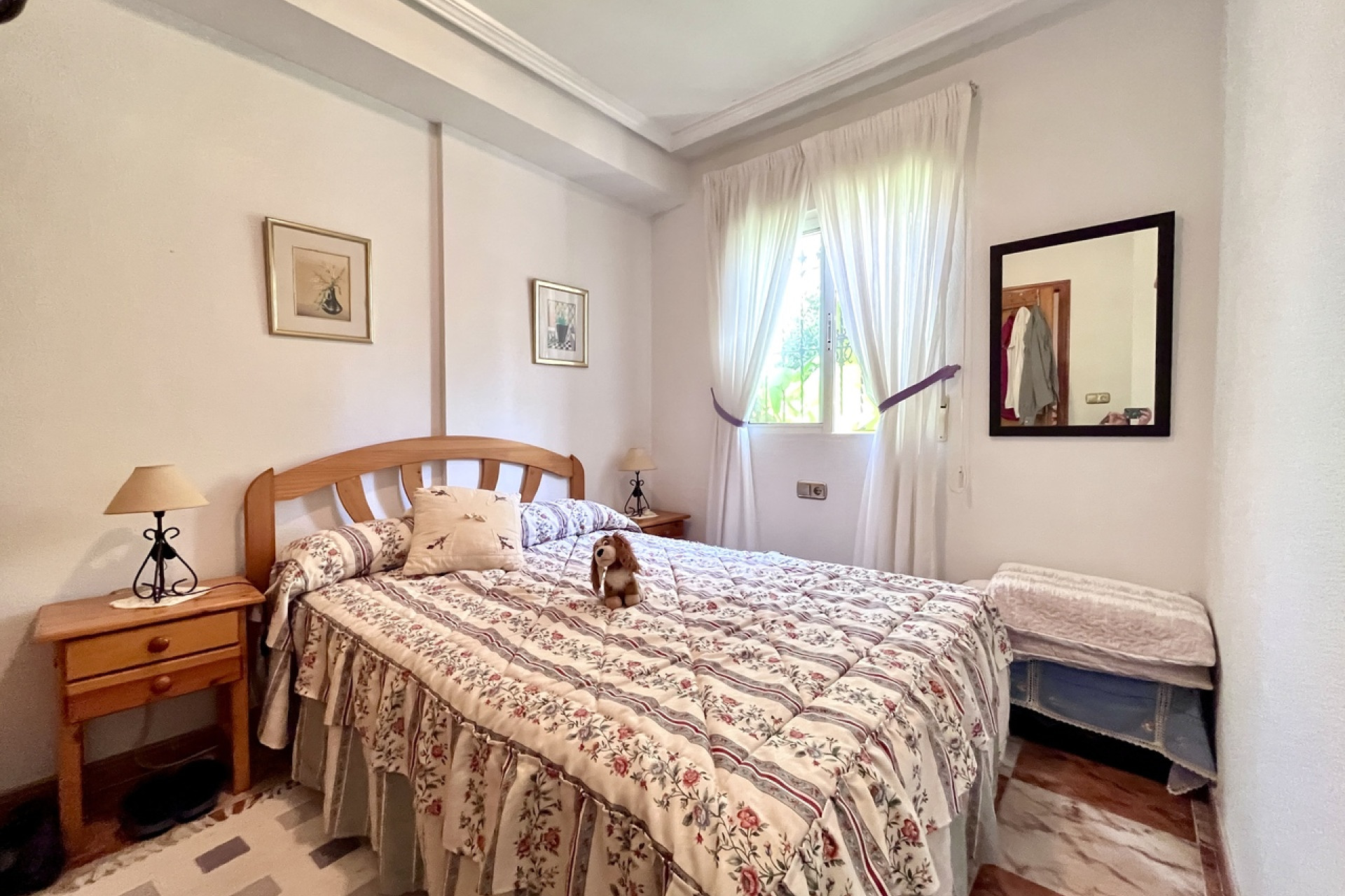 Resale - Townhouse -
La Zenia