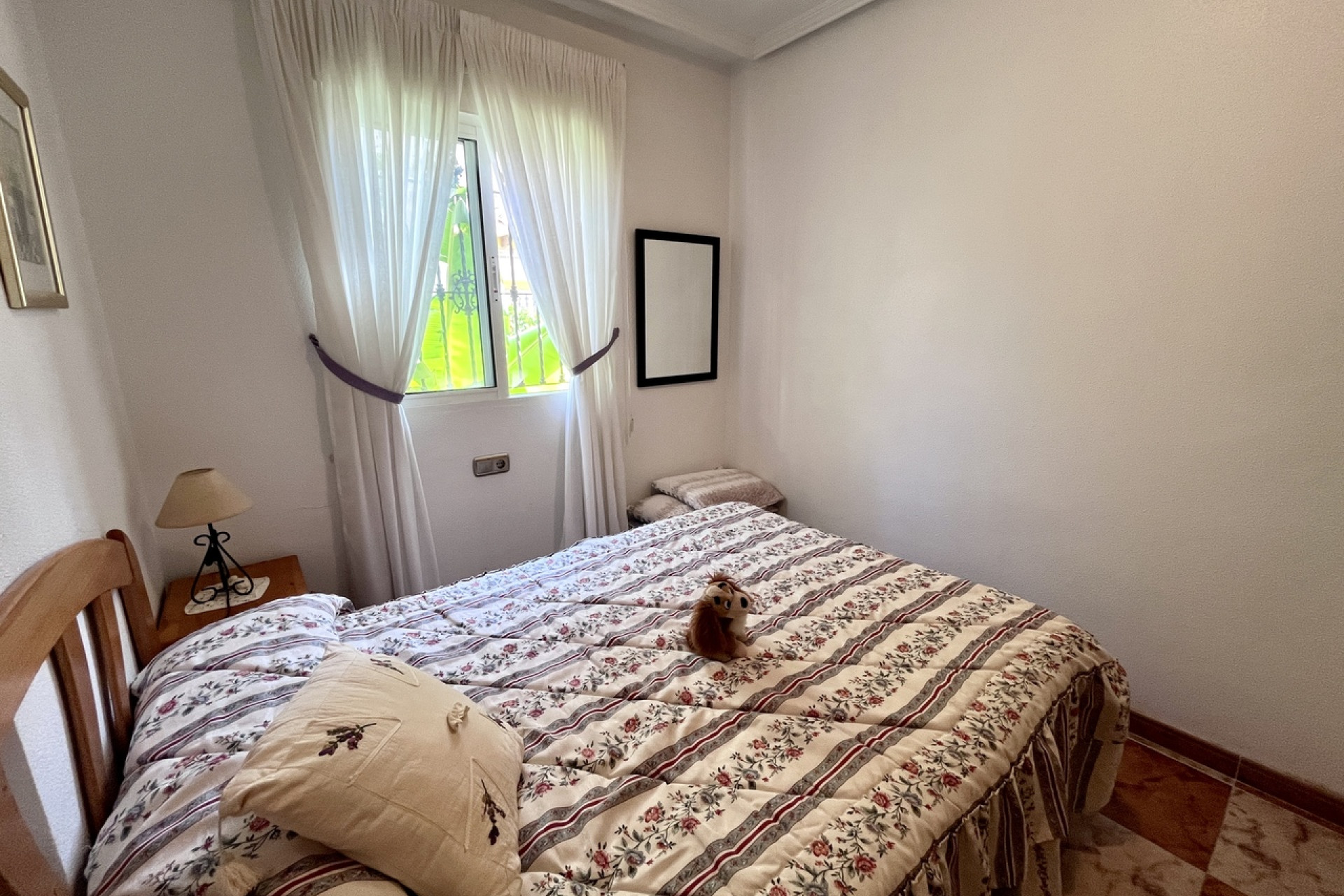 Resale - Townhouse -
La Zenia