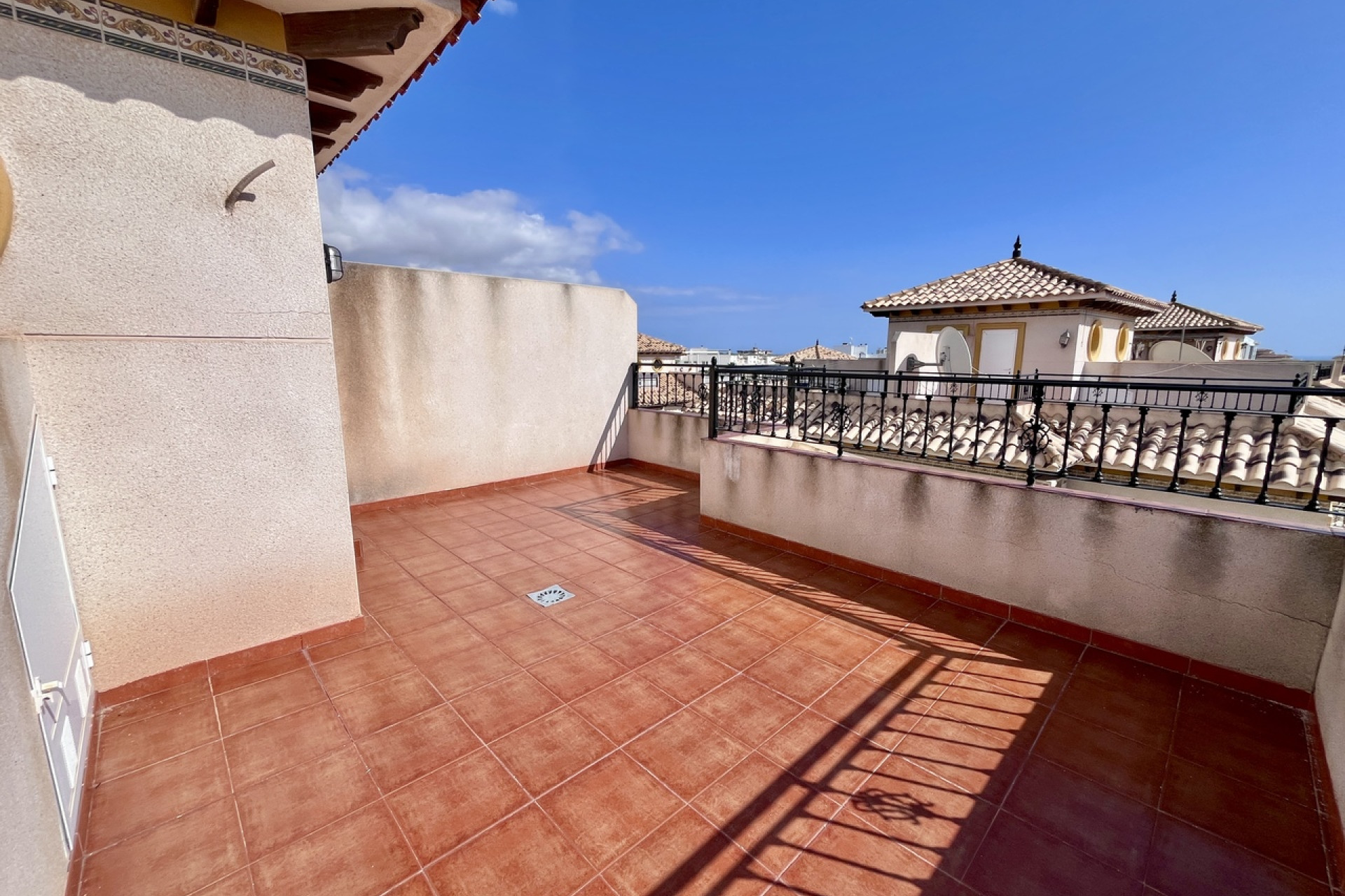 Resale - Townhouse -
La Zenia