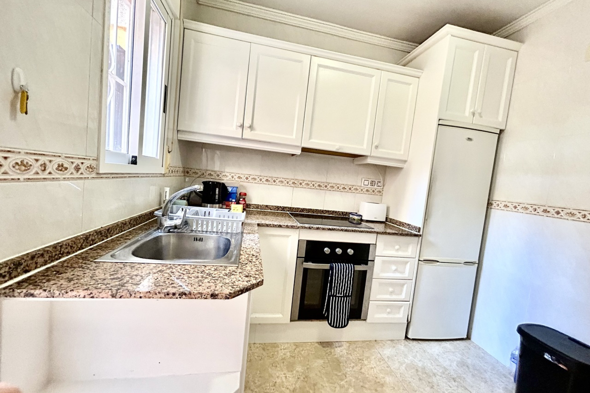 Resale - Townhouse -
La Zenia