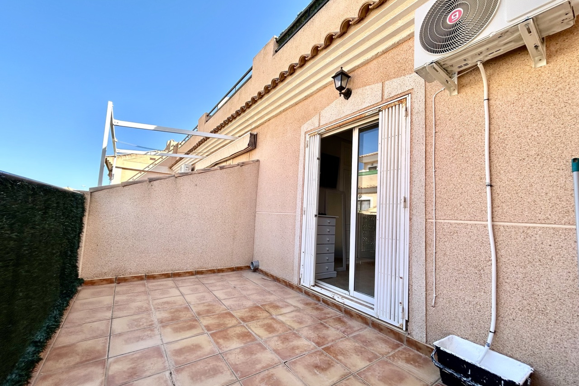 Resale - Townhouse -
La Zenia