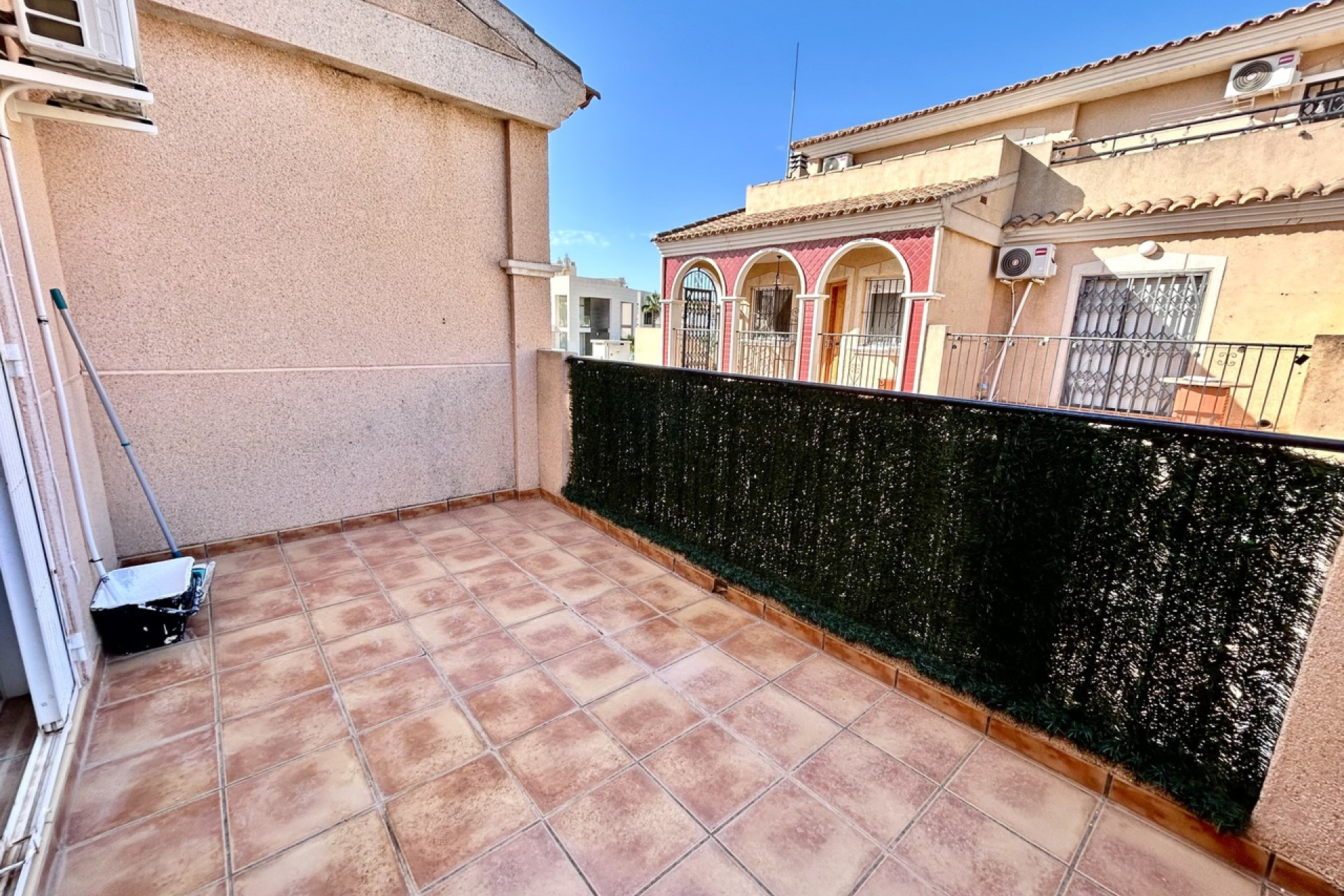 Resale - Townhouse -
La Zenia