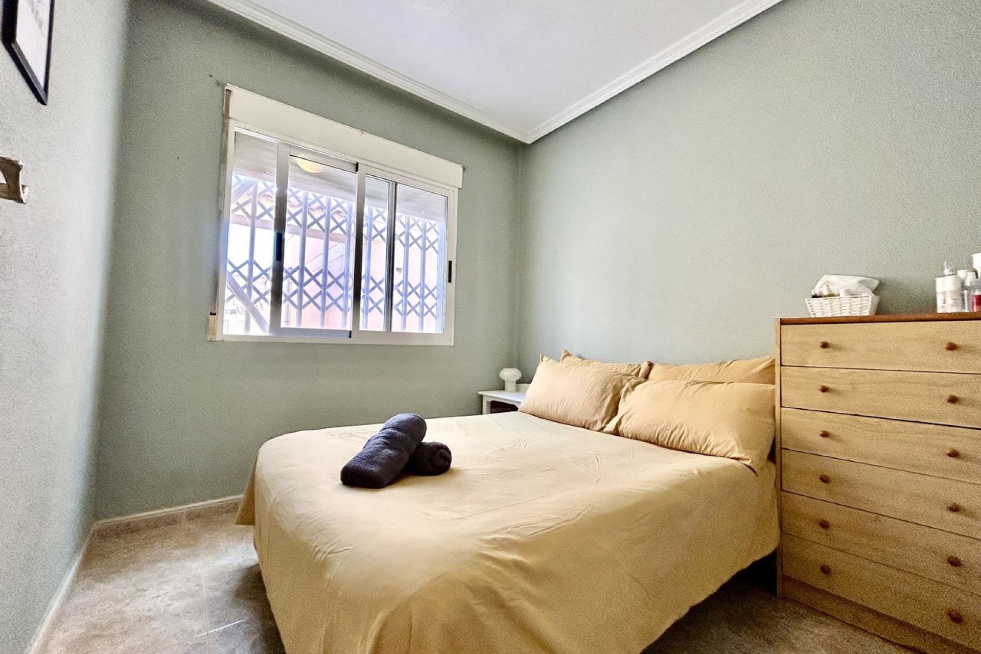 Resale - Townhouse -
La Zenia
