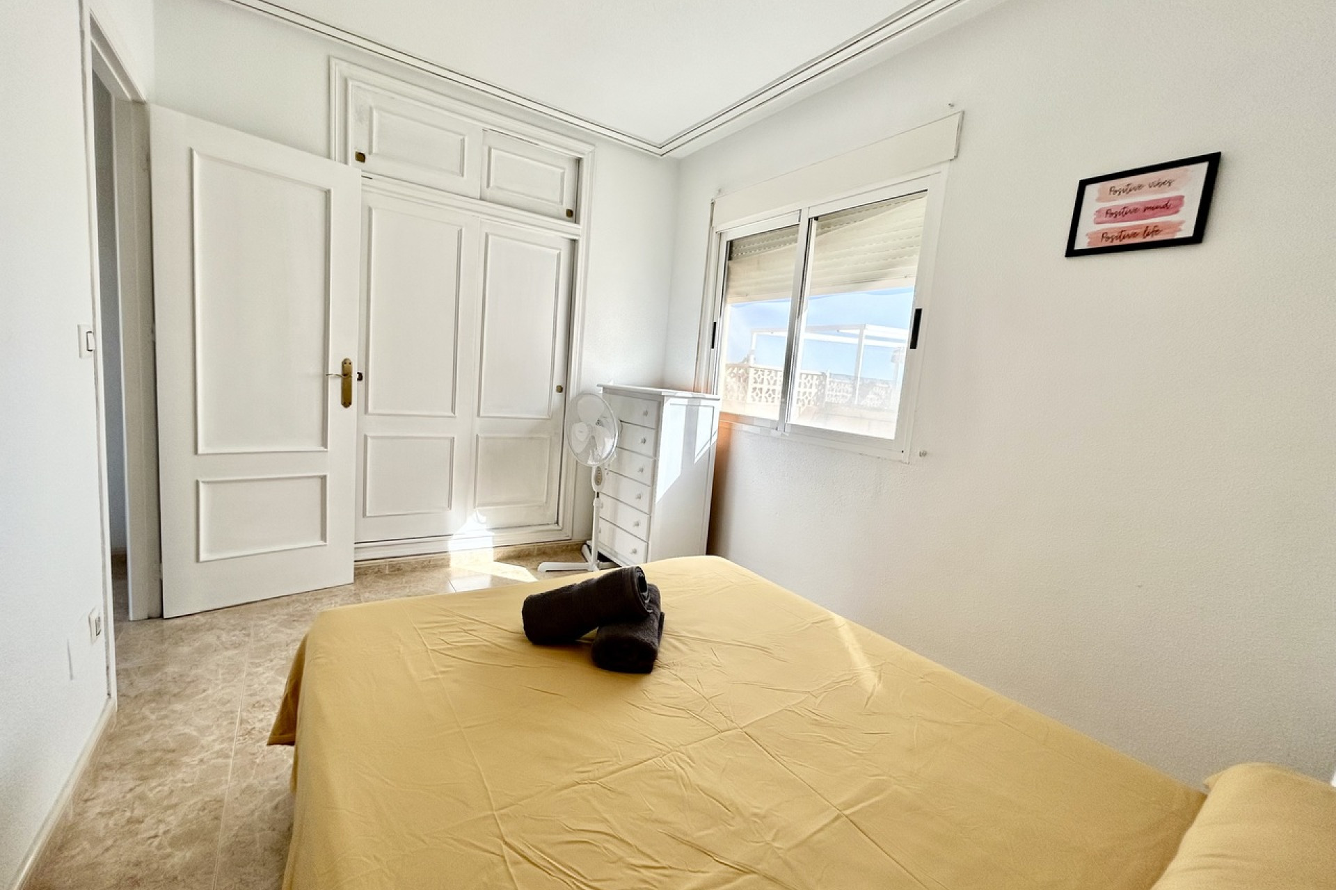 Resale - Townhouse -
La Zenia