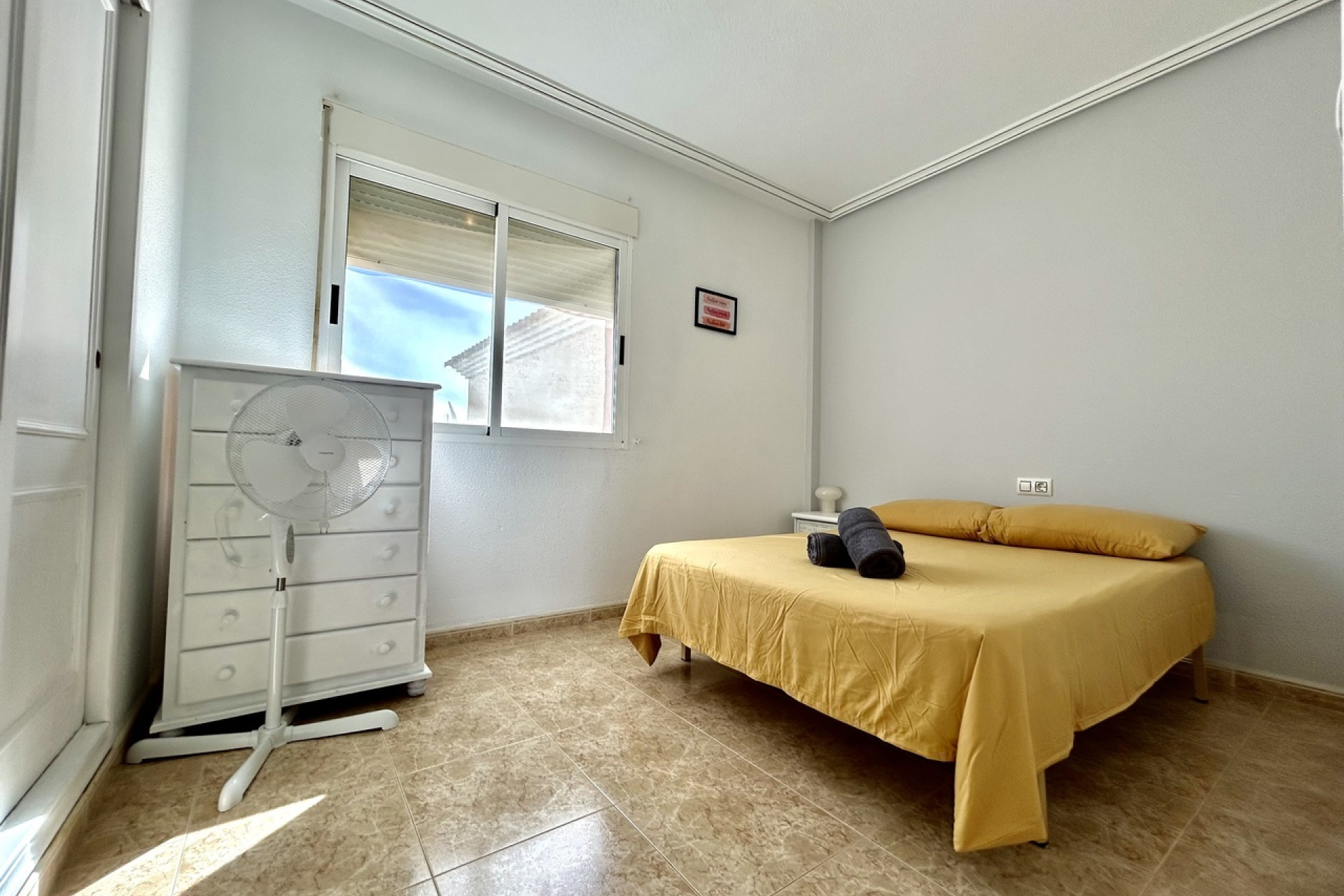 Resale - Townhouse -
La Zenia