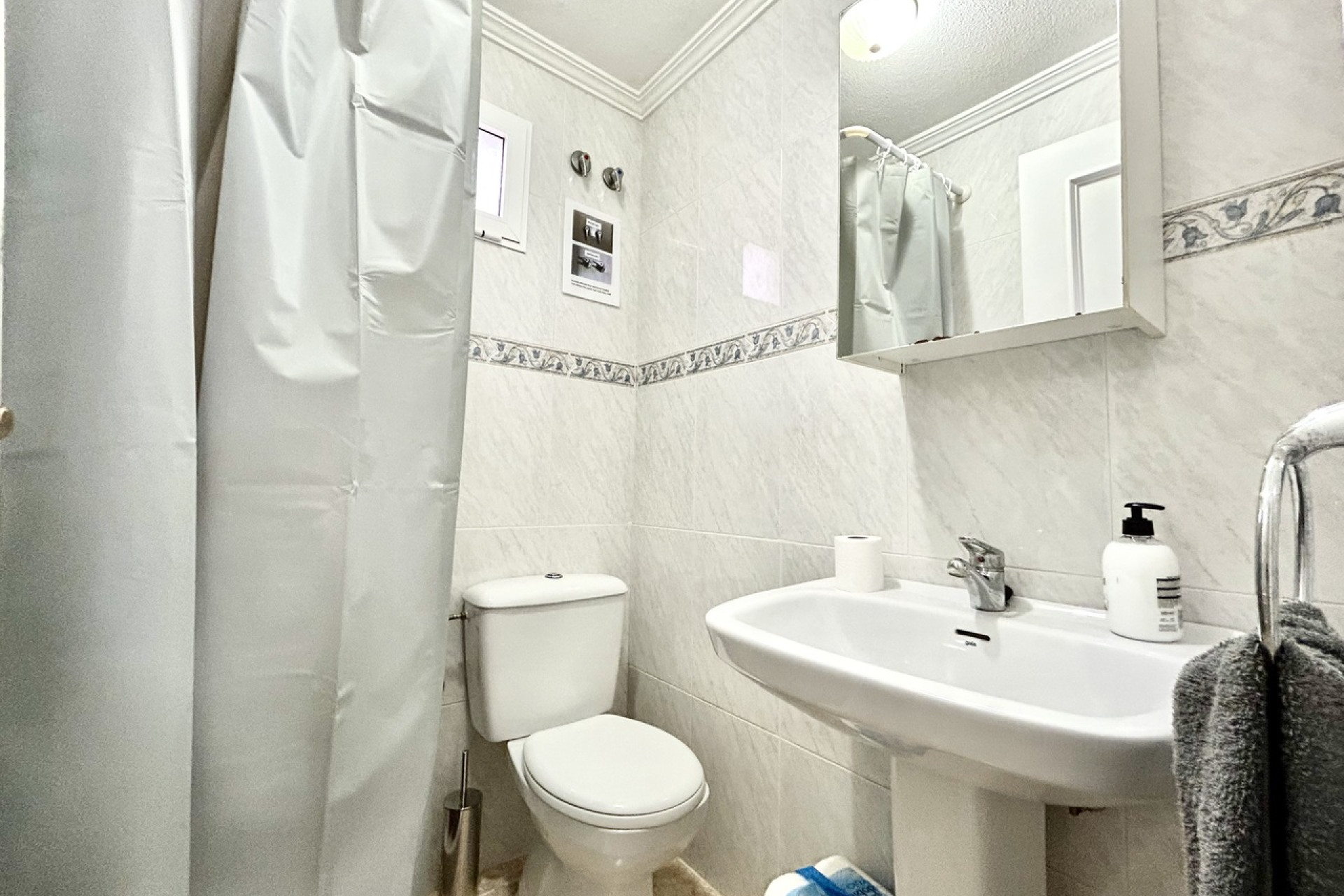 Resale - Townhouse -
La Zenia