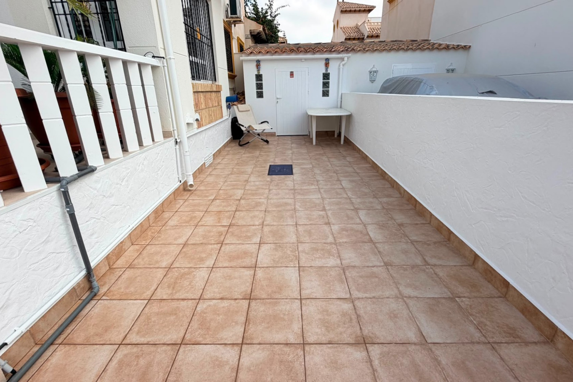 Resale - Townhouse -
Lomas de Cabo Roig - Orihuela Costa