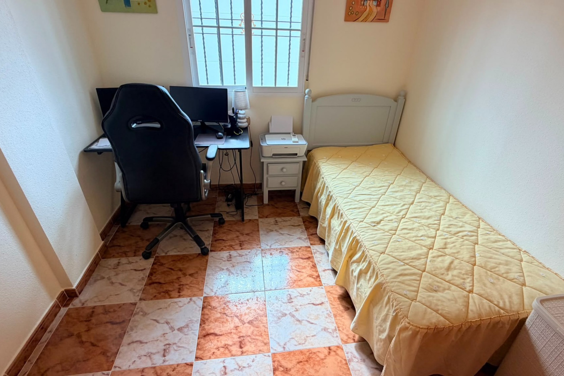 Resale - Townhouse -
Lomas de Cabo Roig - Orihuela Costa