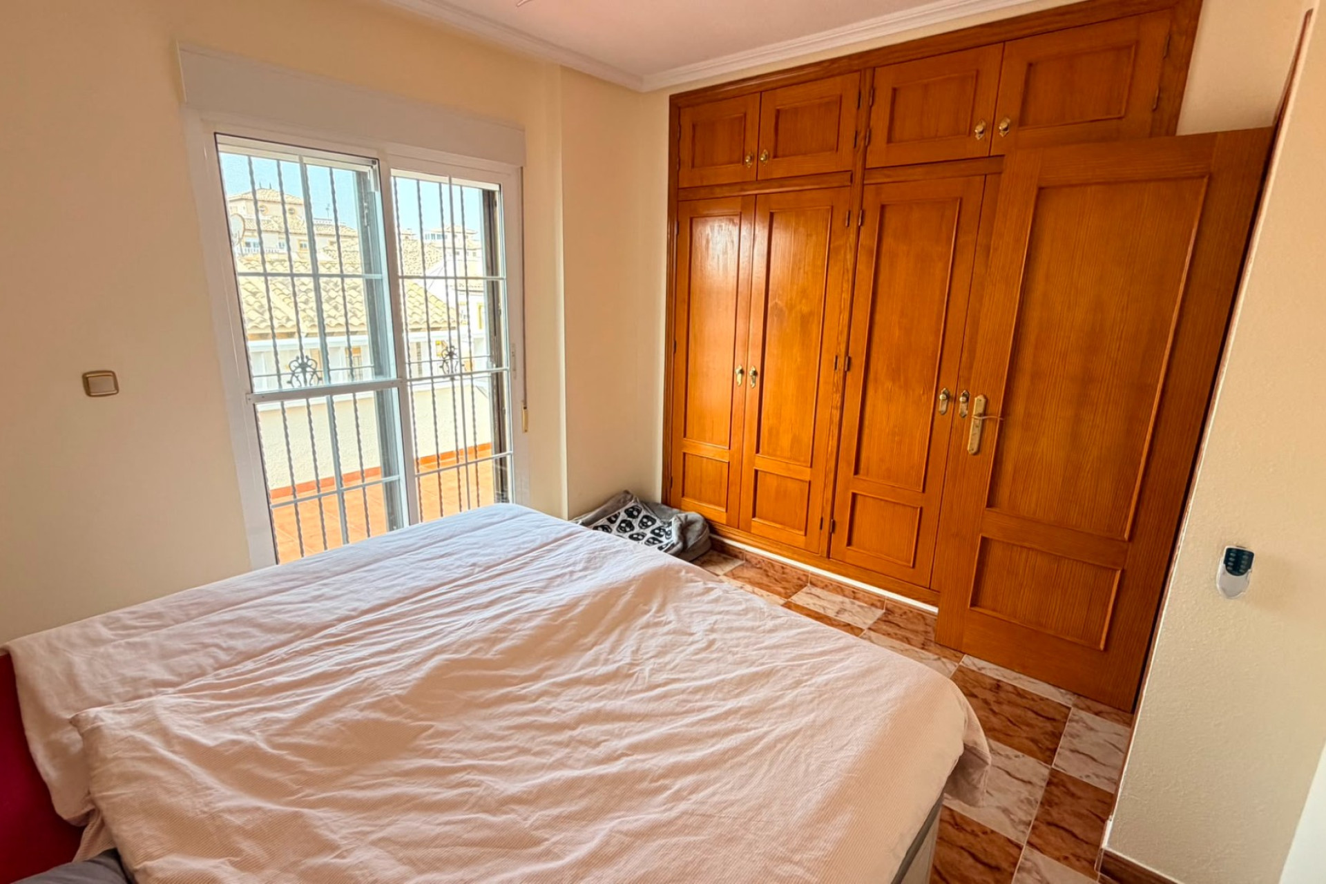 Resale - Townhouse -
Lomas de Cabo Roig - Orihuela Costa