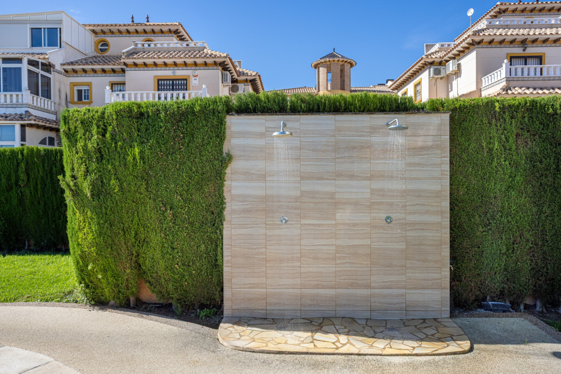 Resale - Townhouse -
Lomas de Cabo Roig - Orihuela Costa