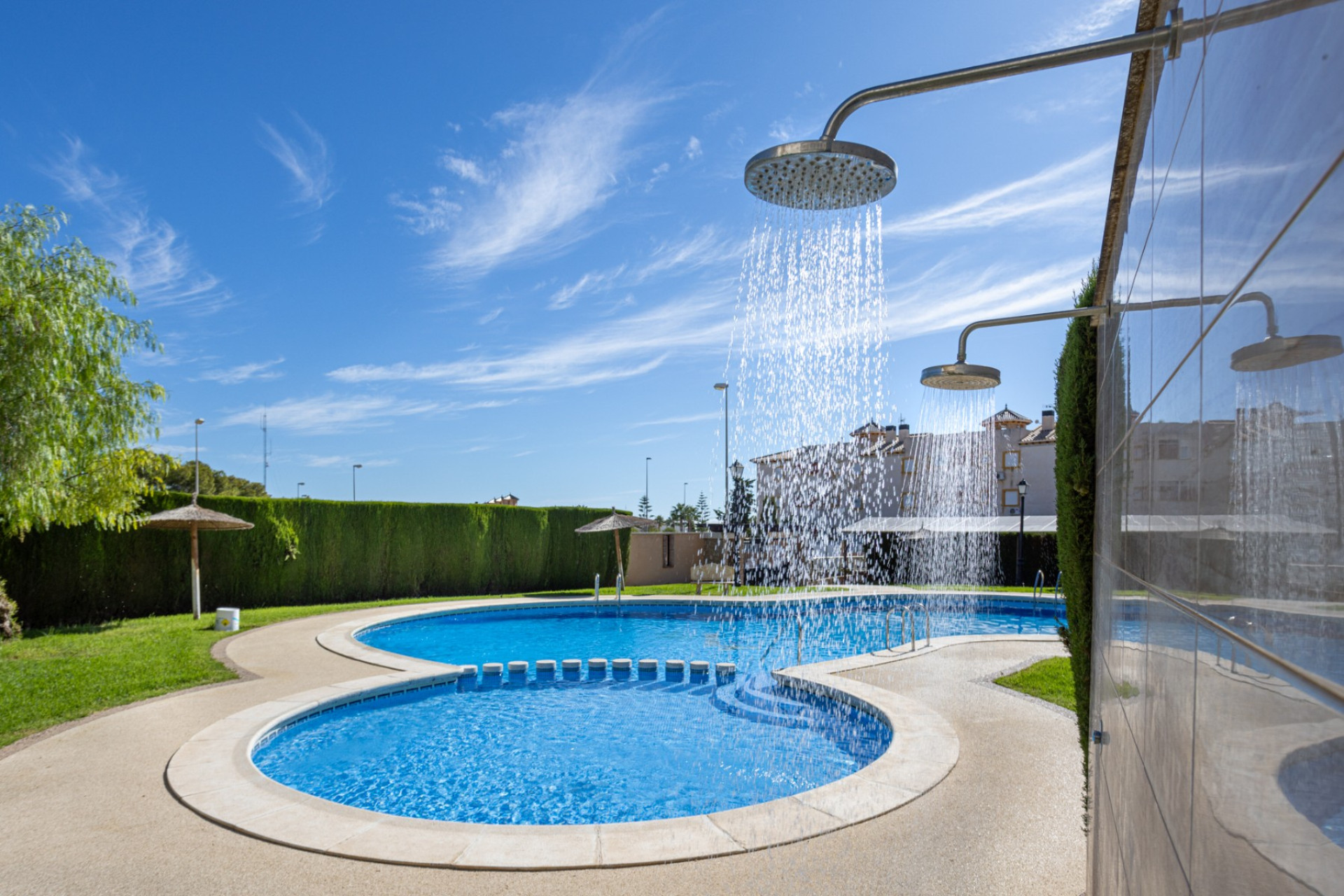 Resale - Townhouse -
Lomas de Cabo Roig - Orihuela Costa