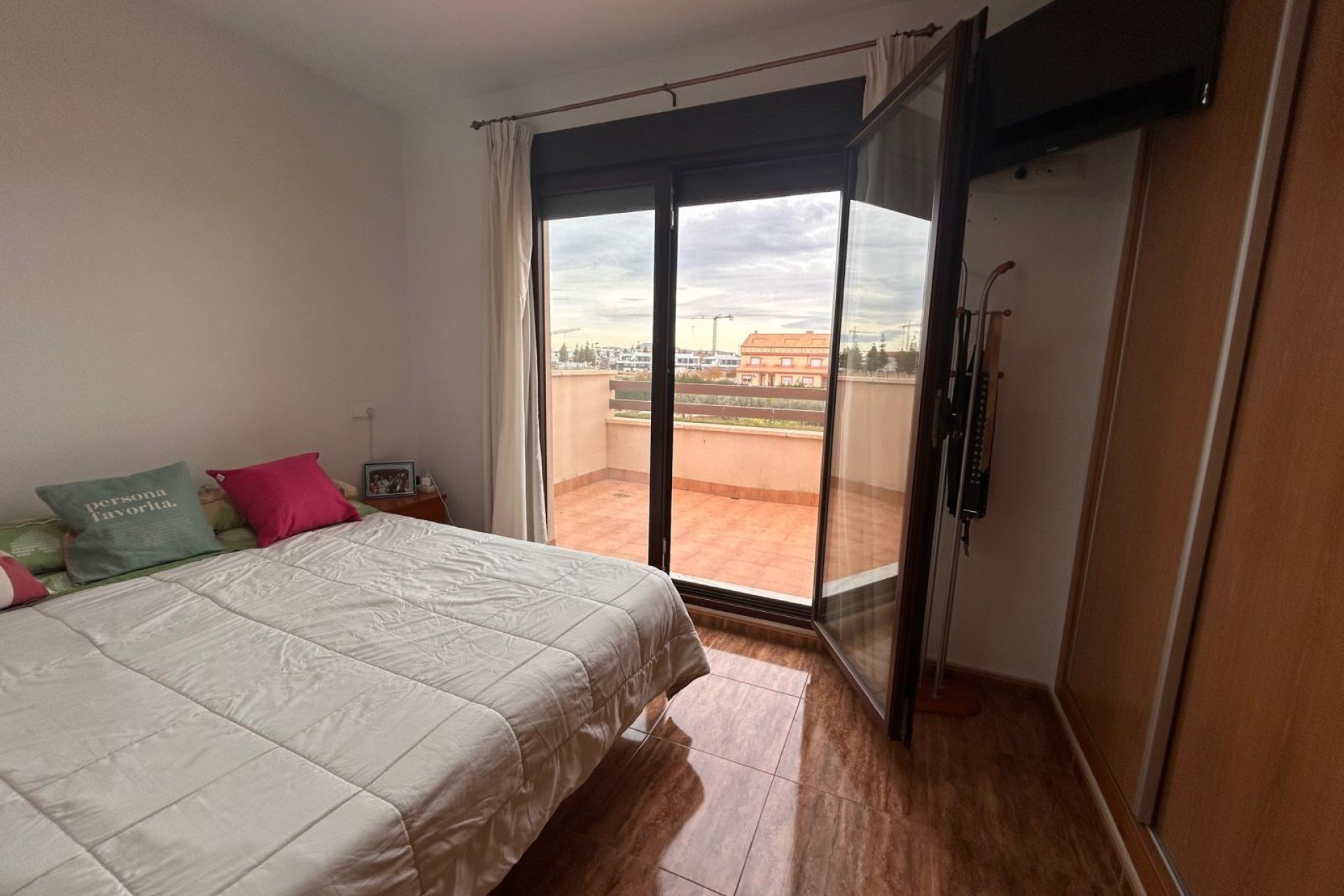 Resale - Townhouse -
Los Alcazares - Serena Golf