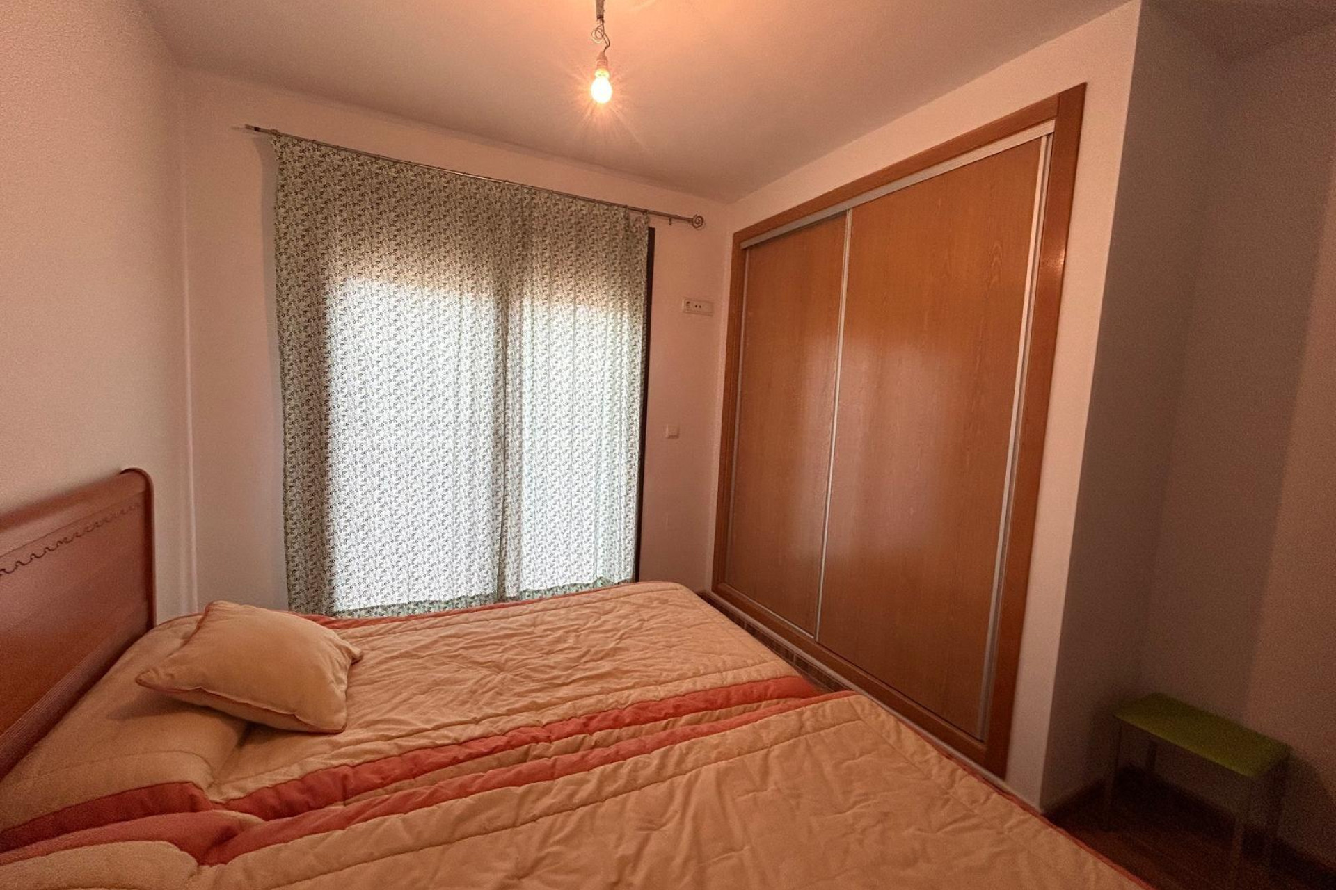 Resale - Townhouse -
Los Alcazares - Serena Golf