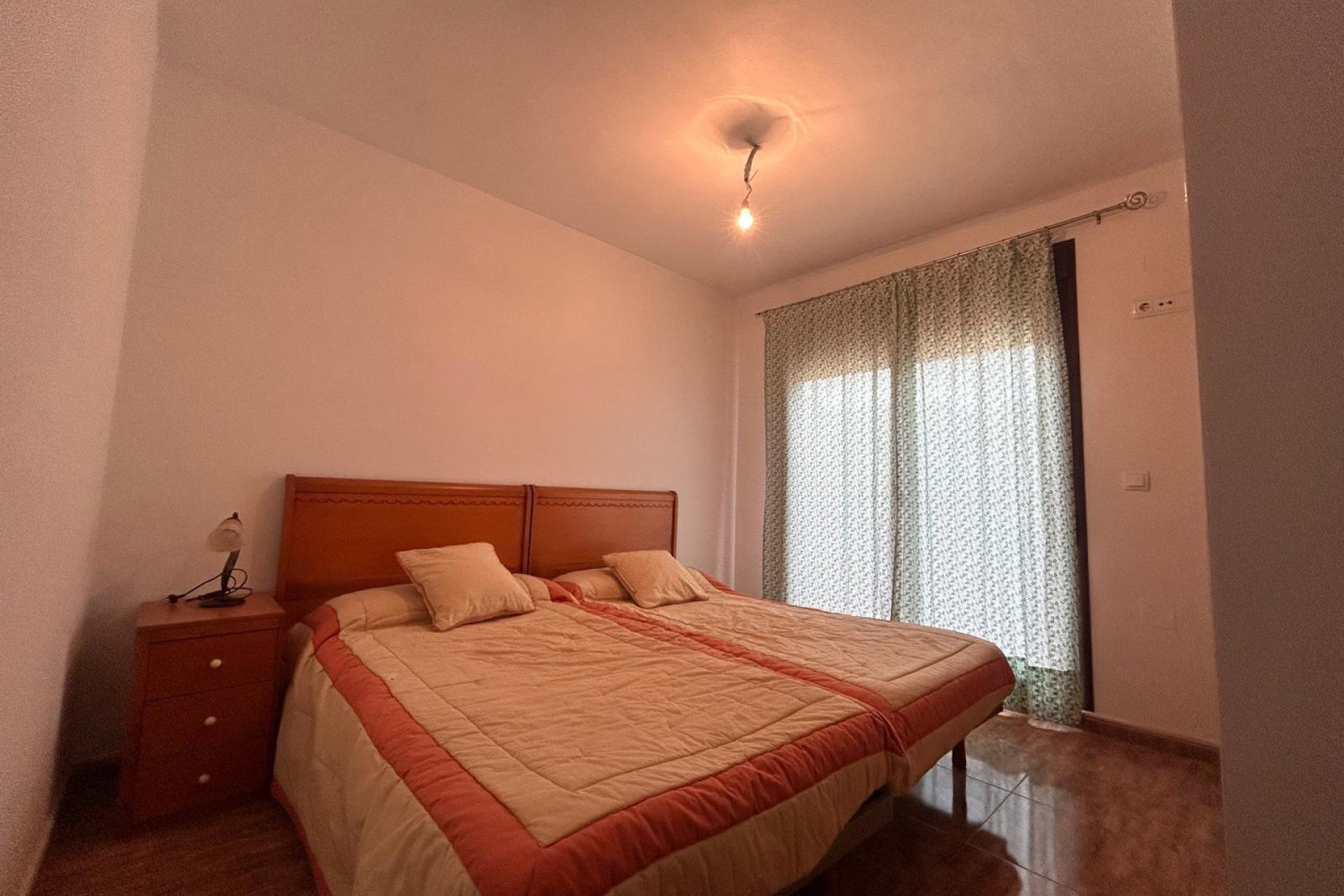 Resale - Townhouse -
Los Alcazares - Serena Golf