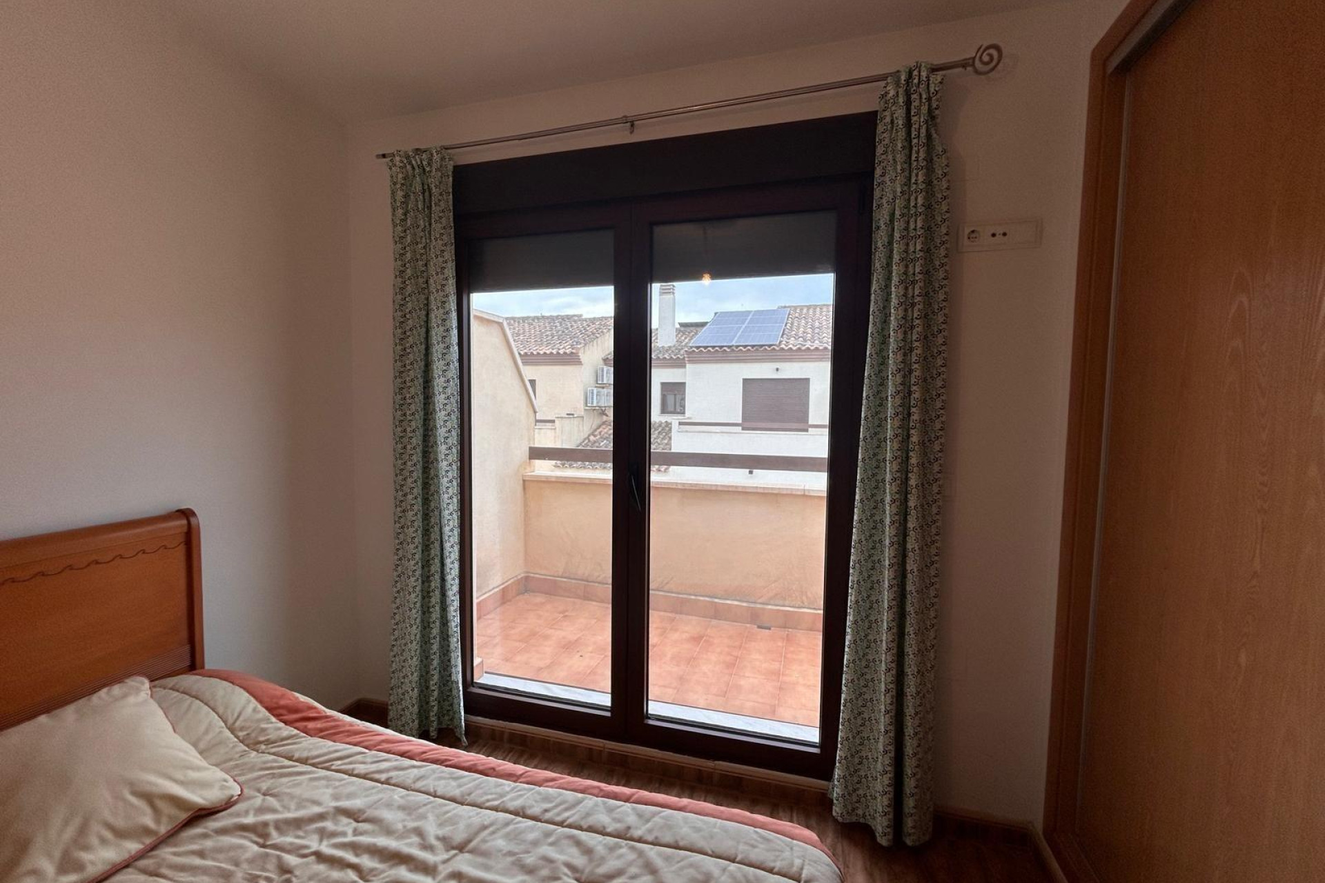 Resale - Townhouse -
Los Alcazares - Serena Golf
