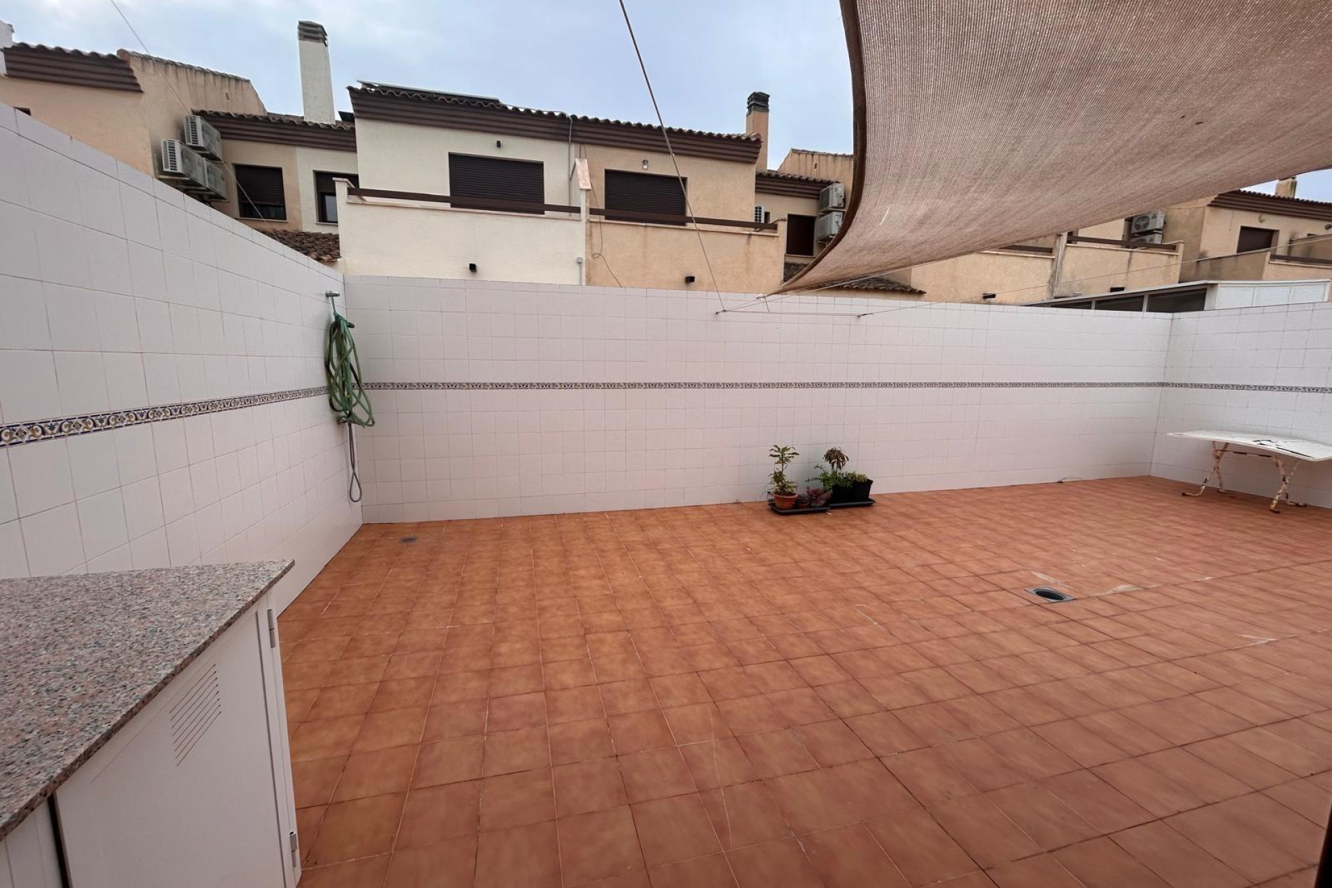 Resale - Townhouse -
Los Alcazares - Serena Golf
