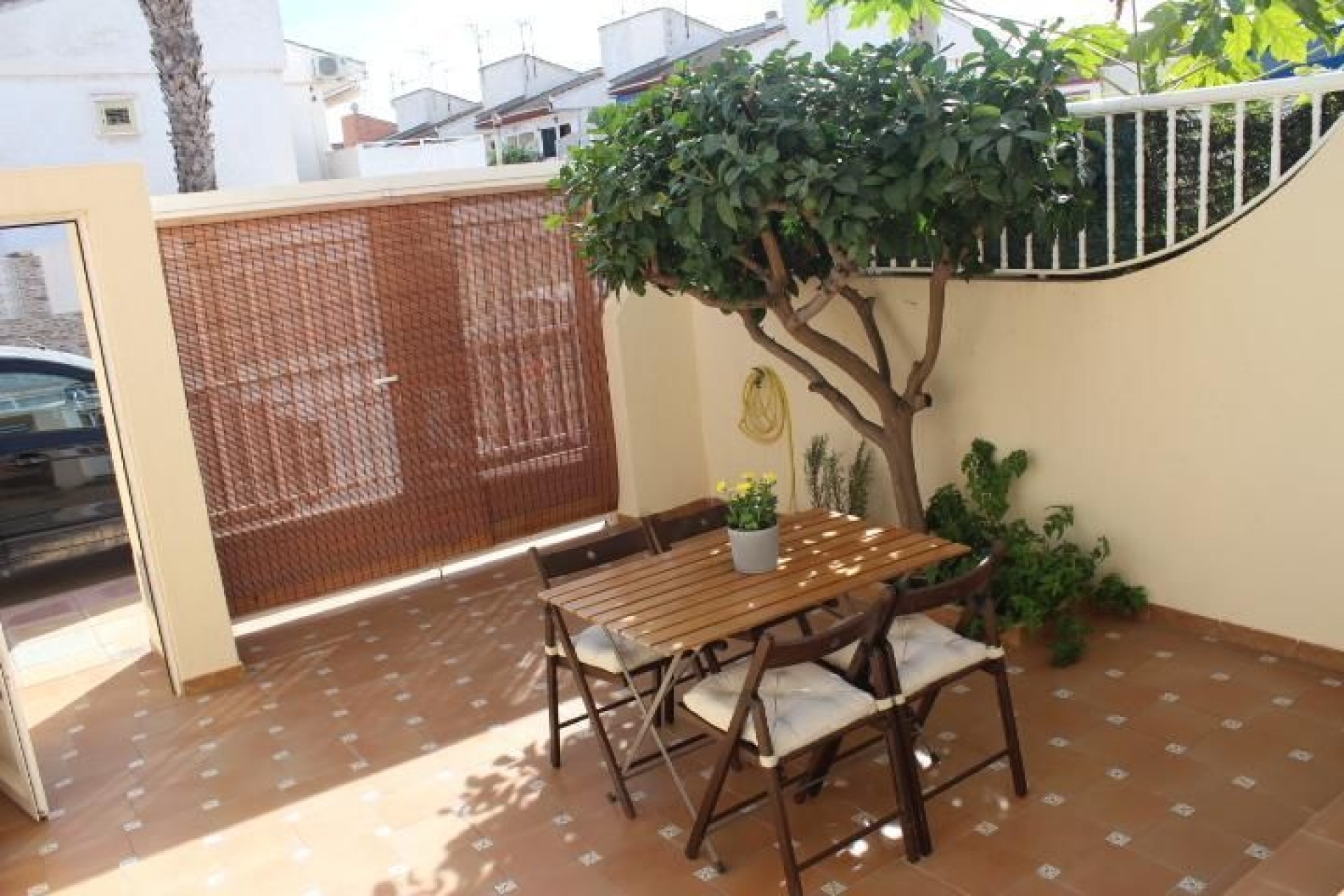 Resale - Townhouse -
Los Alcazares