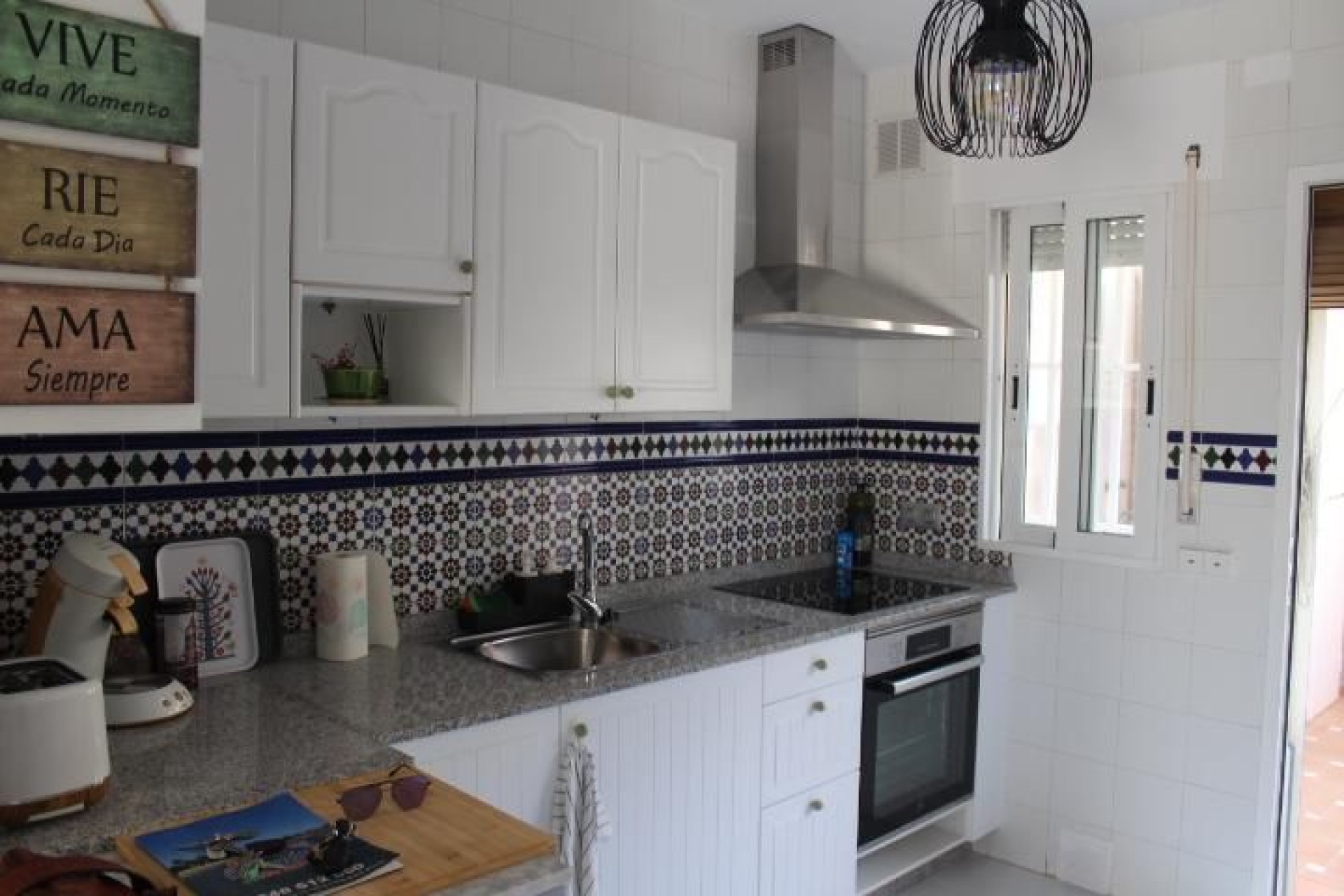 Resale - Townhouse -
Los Alcazares