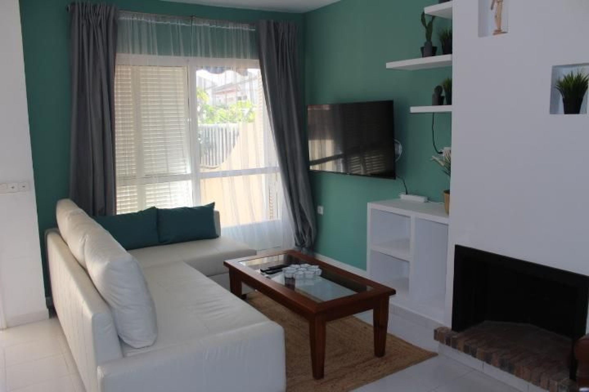 Resale - Townhouse -
Los Alcazares