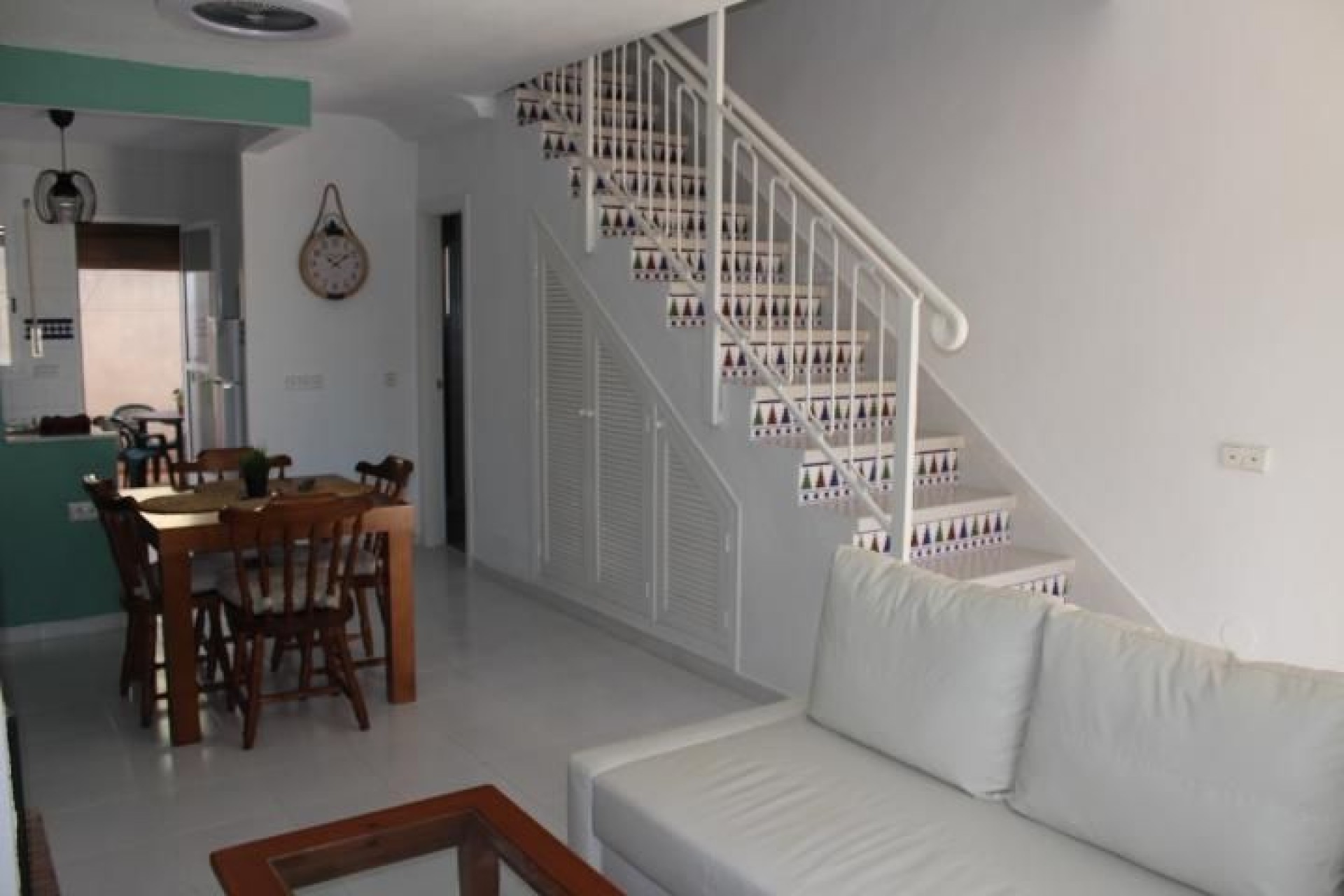 Resale - Townhouse -
Los Alcazares