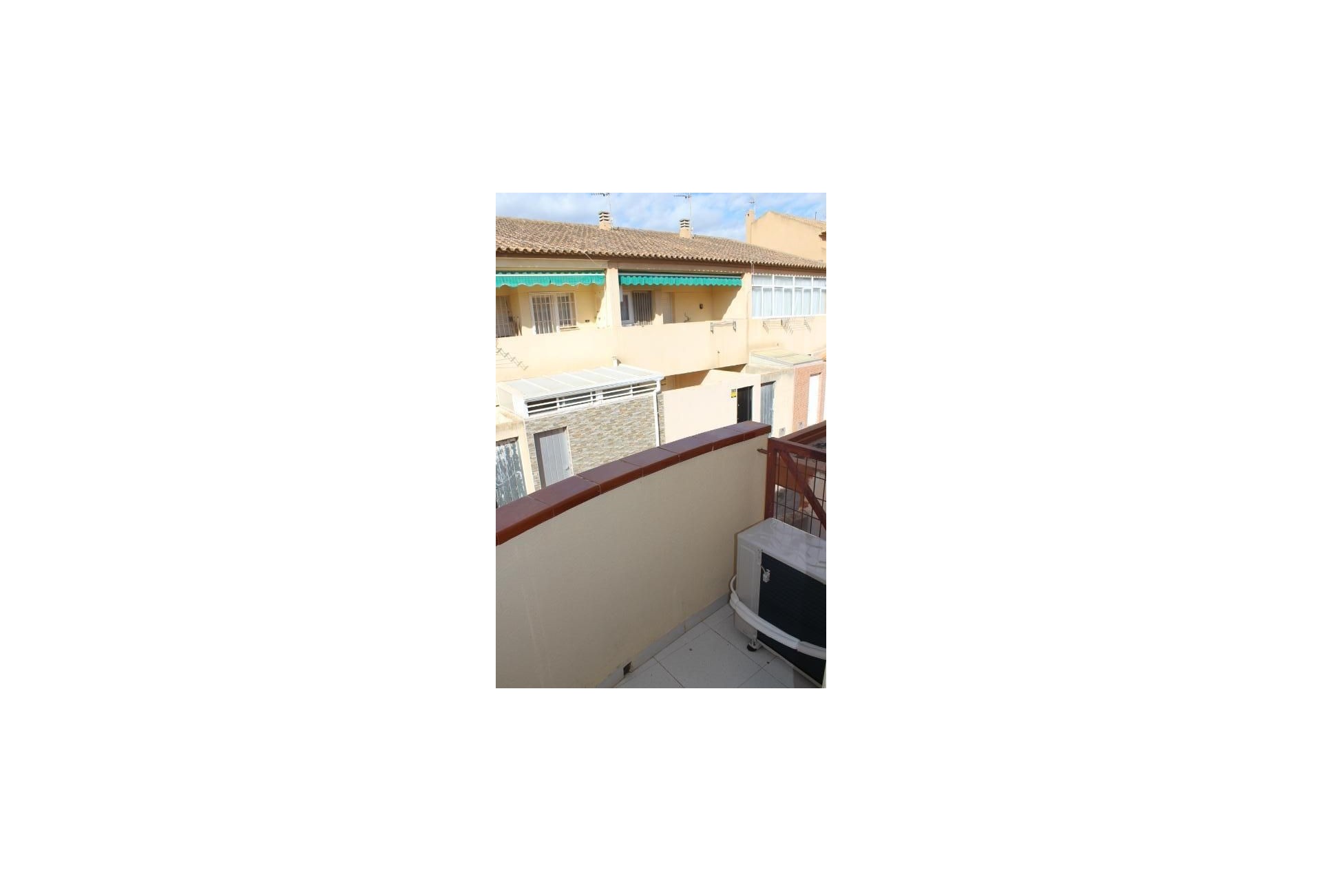 Resale - Townhouse -
Los Alcazares