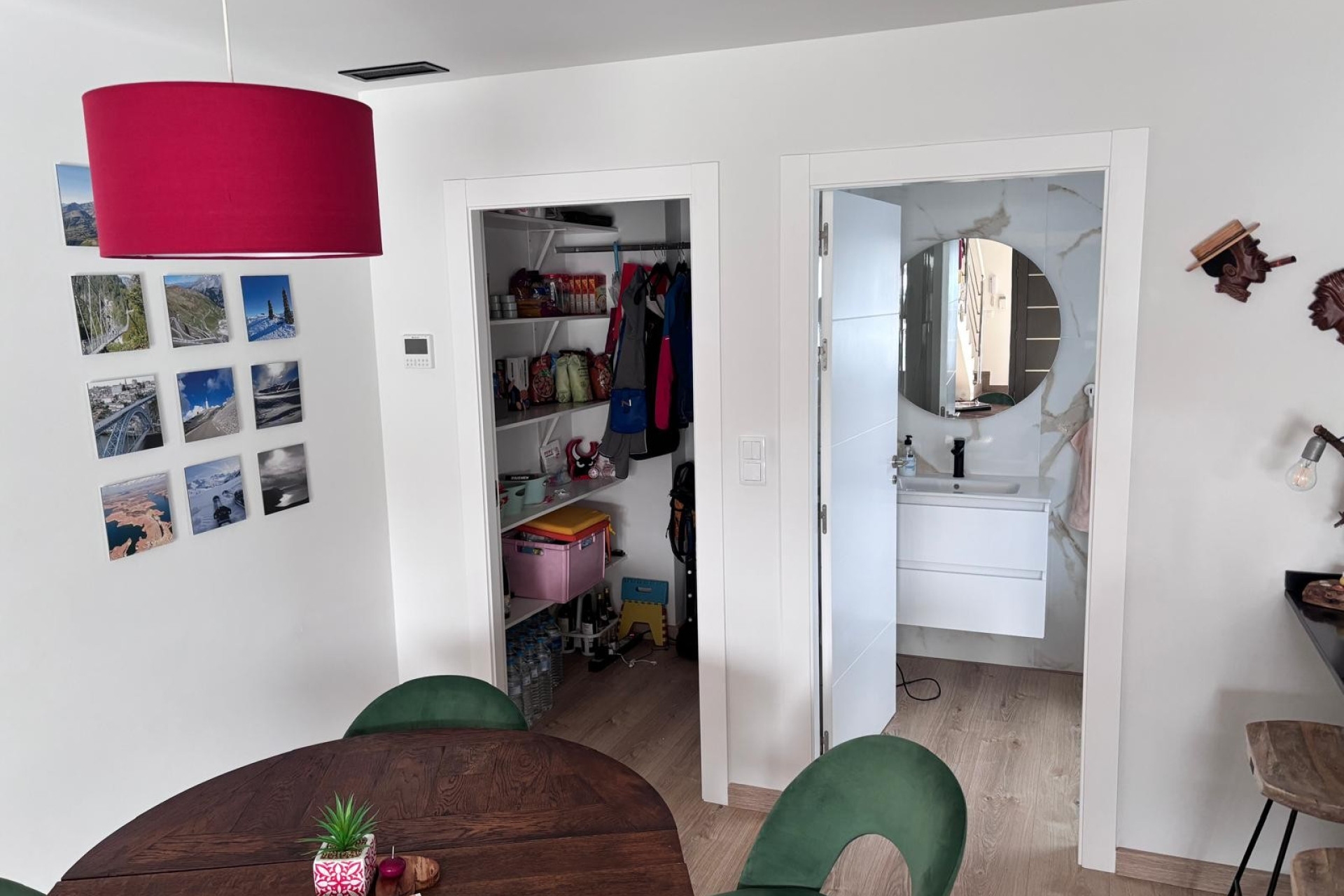 Resale - Townhouse -
Los Montesinos - La Herada