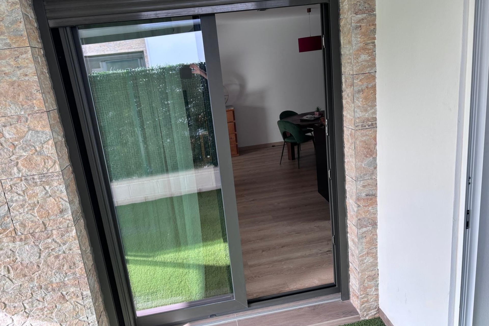 Resale - Townhouse -
Los Montesinos - La Herada