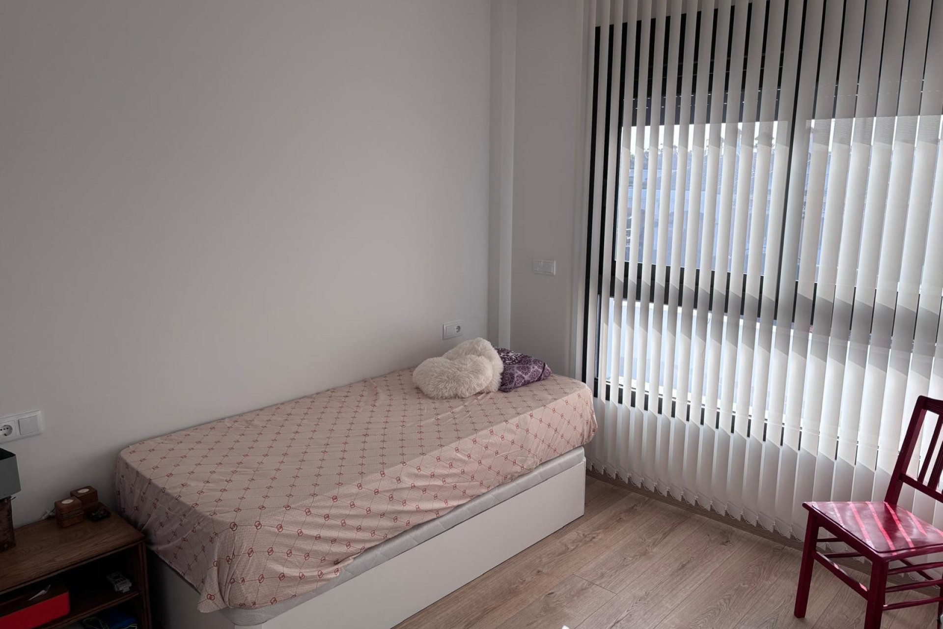 Resale - Townhouse -
Los Montesinos - La Herada