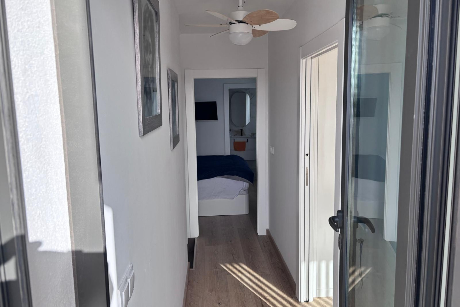 Resale - Townhouse -
Los Montesinos - La Herada