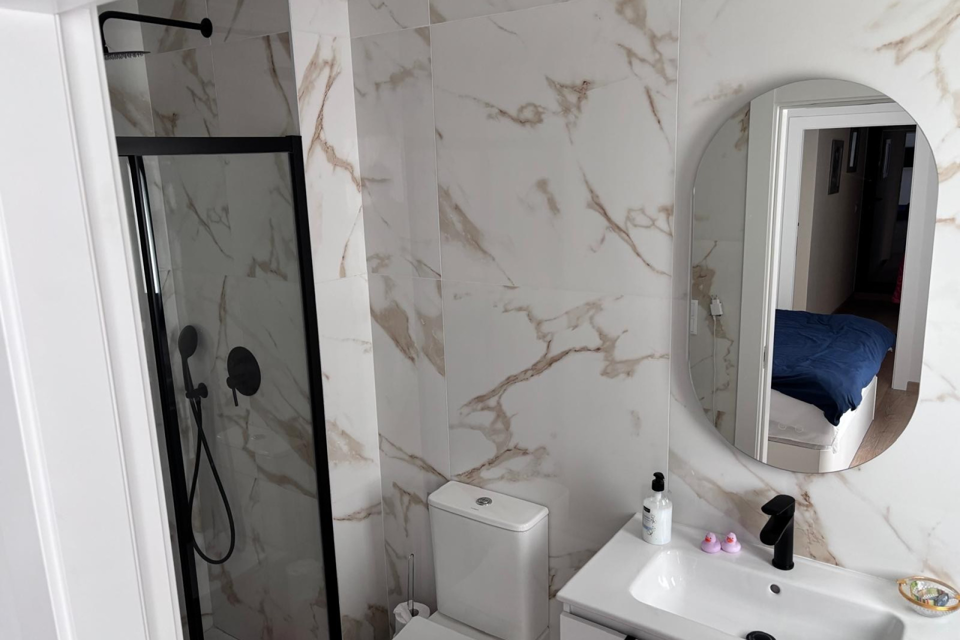 Resale - Townhouse -
Los Montesinos - La Herada