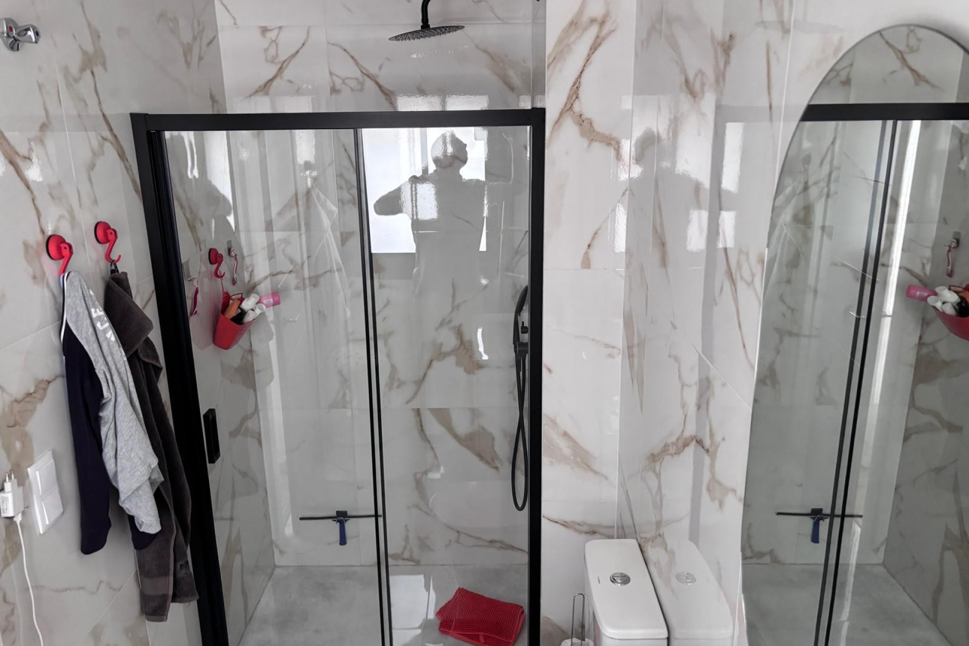 Resale - Townhouse -
Los Montesinos - La Herada