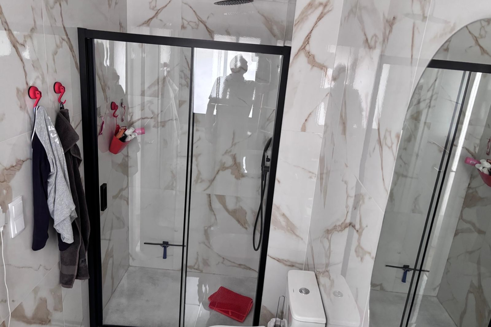 Resale - Townhouse -
Los Montesinos - La Herada