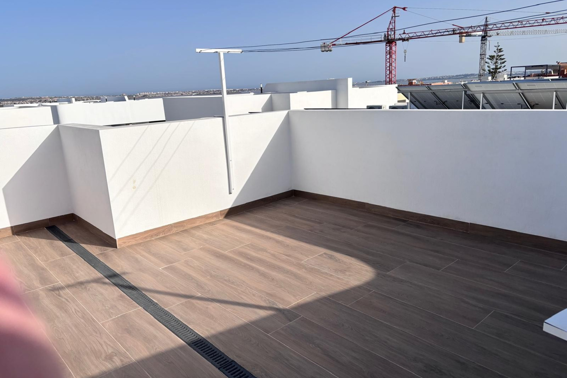 Resale - Townhouse -
Los Montesinos - La Herada