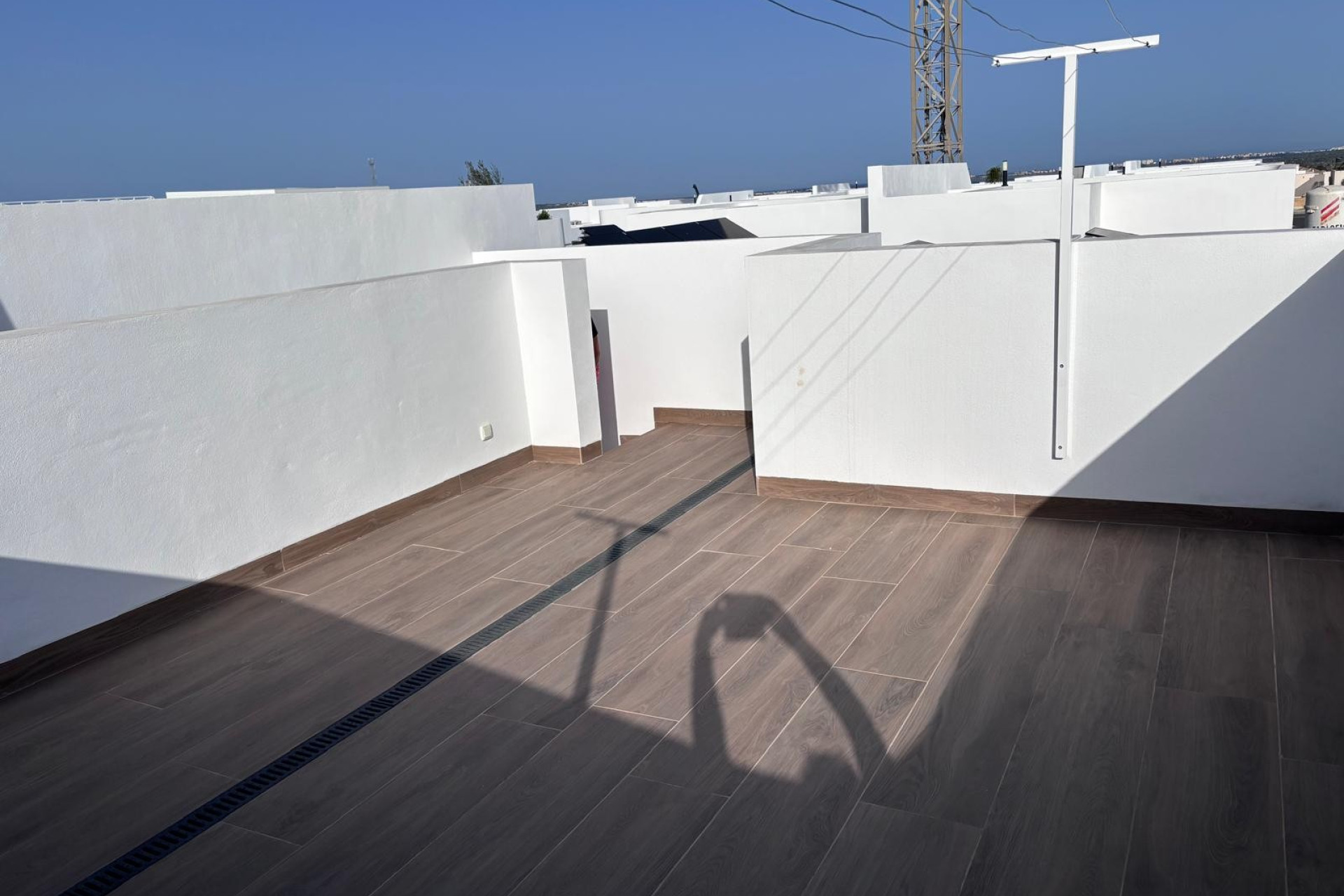 Resale - Townhouse -
Los Montesinos - La Herada