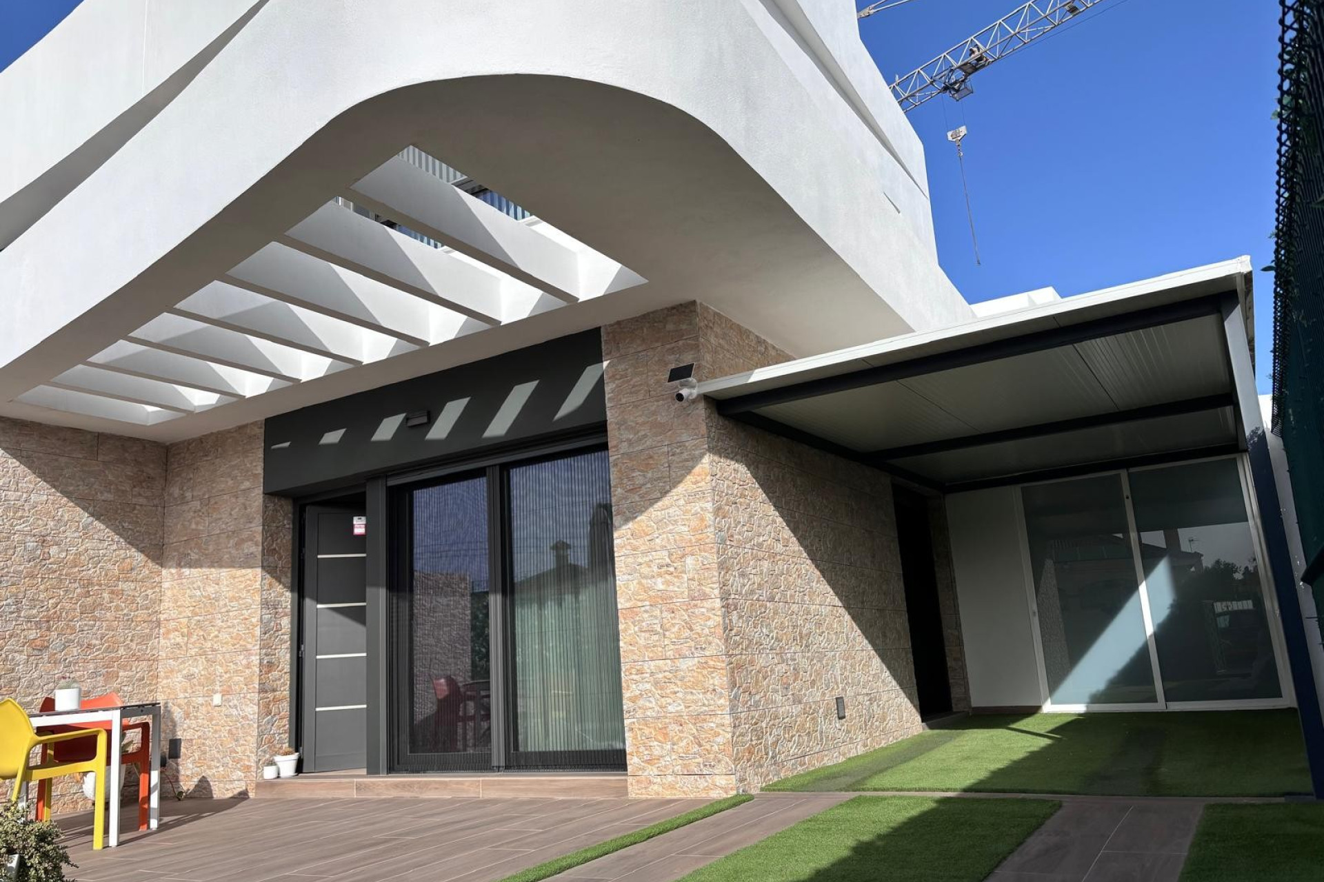 Resale - Townhouse -
Los Montesinos - La Herada