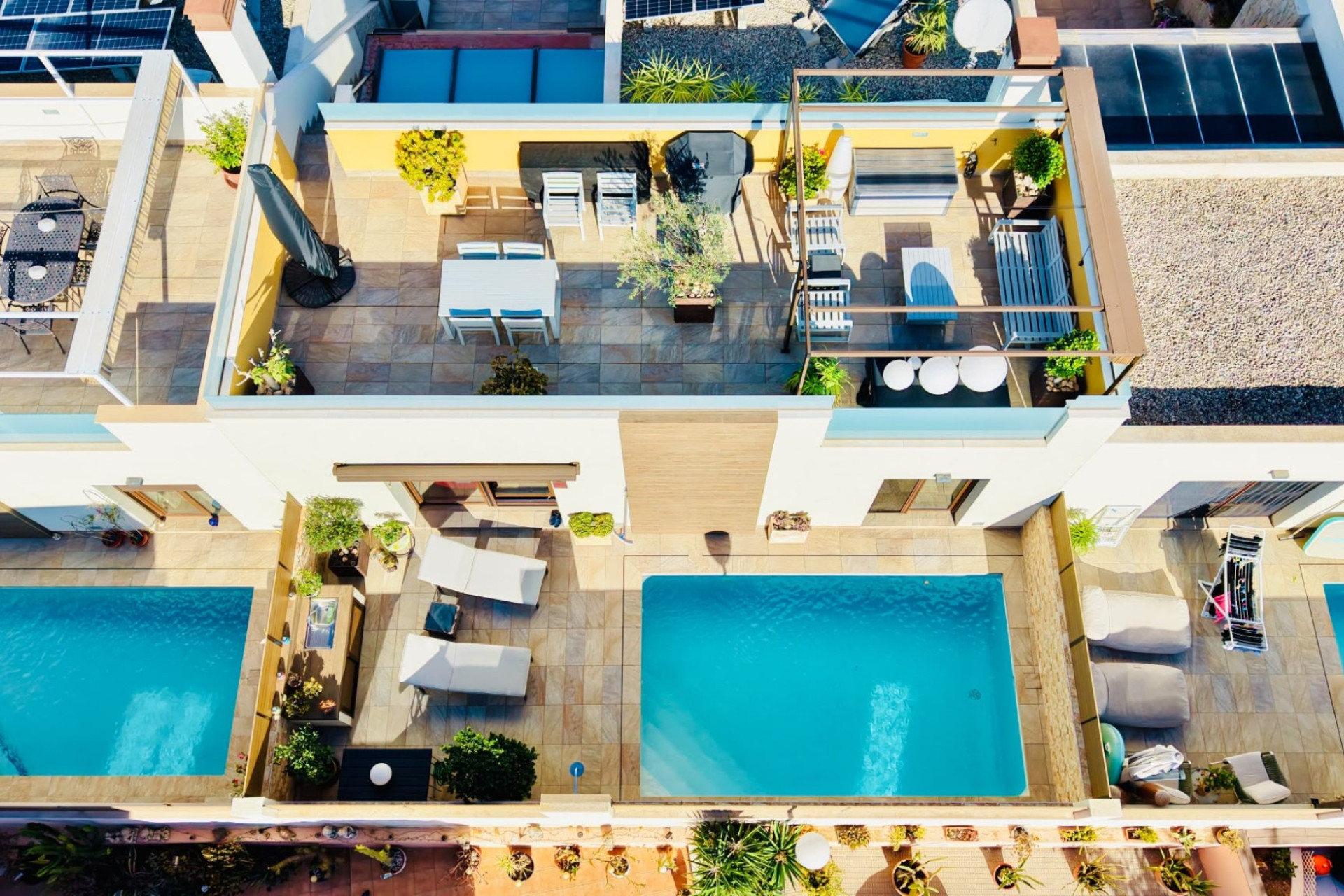 Resale - Townhouse -
Los Montesinos - La Herada