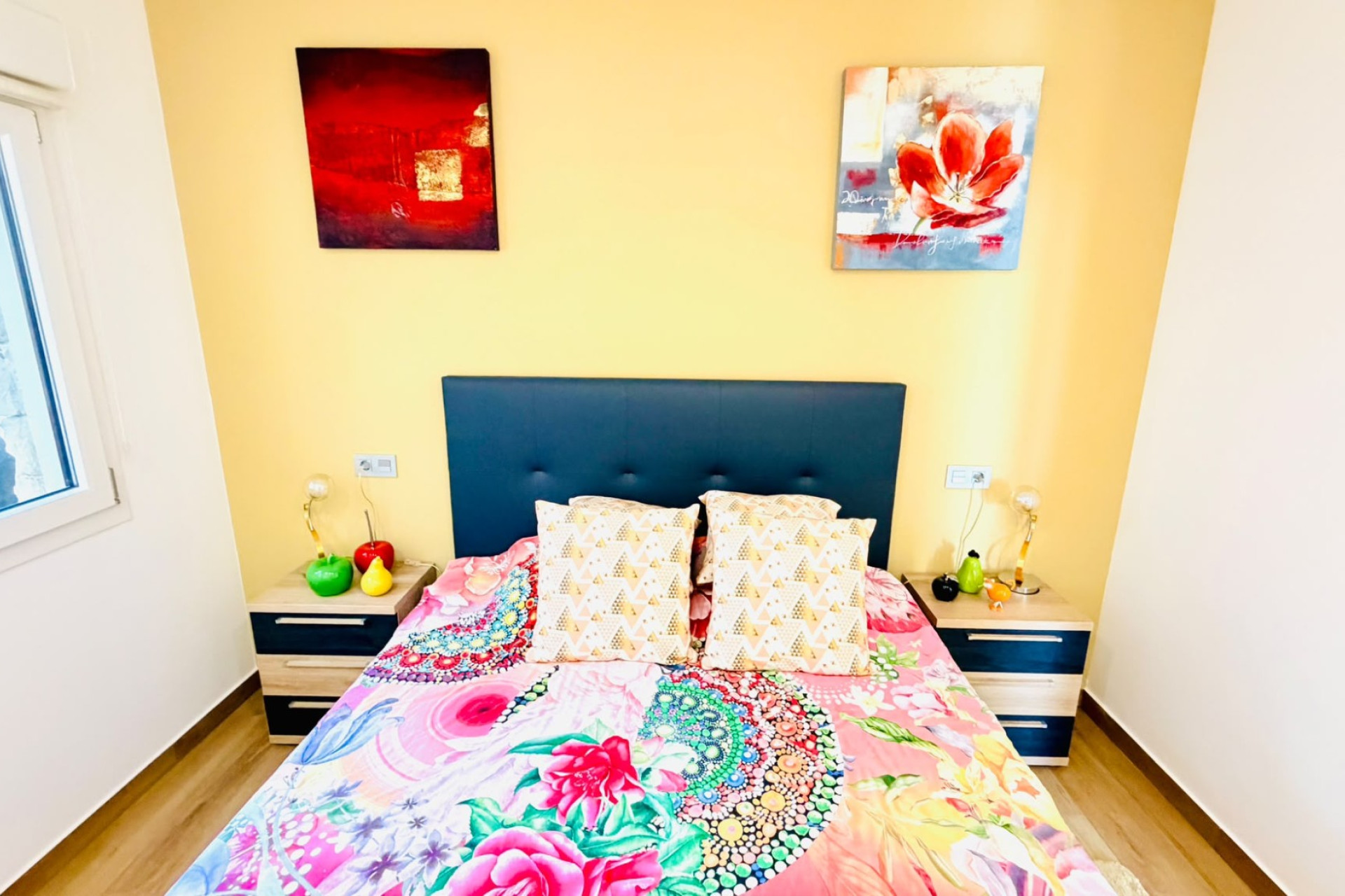 Resale - Townhouse -
Los Montesinos - La Herada
