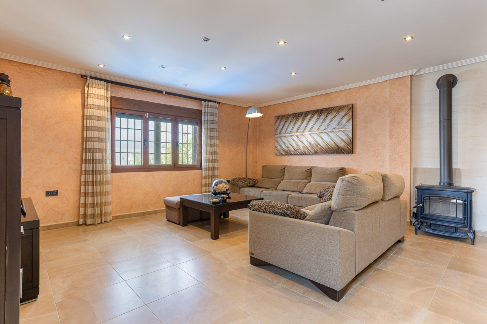 Resale - Townhouse -
Los Montesinos - La Herrada