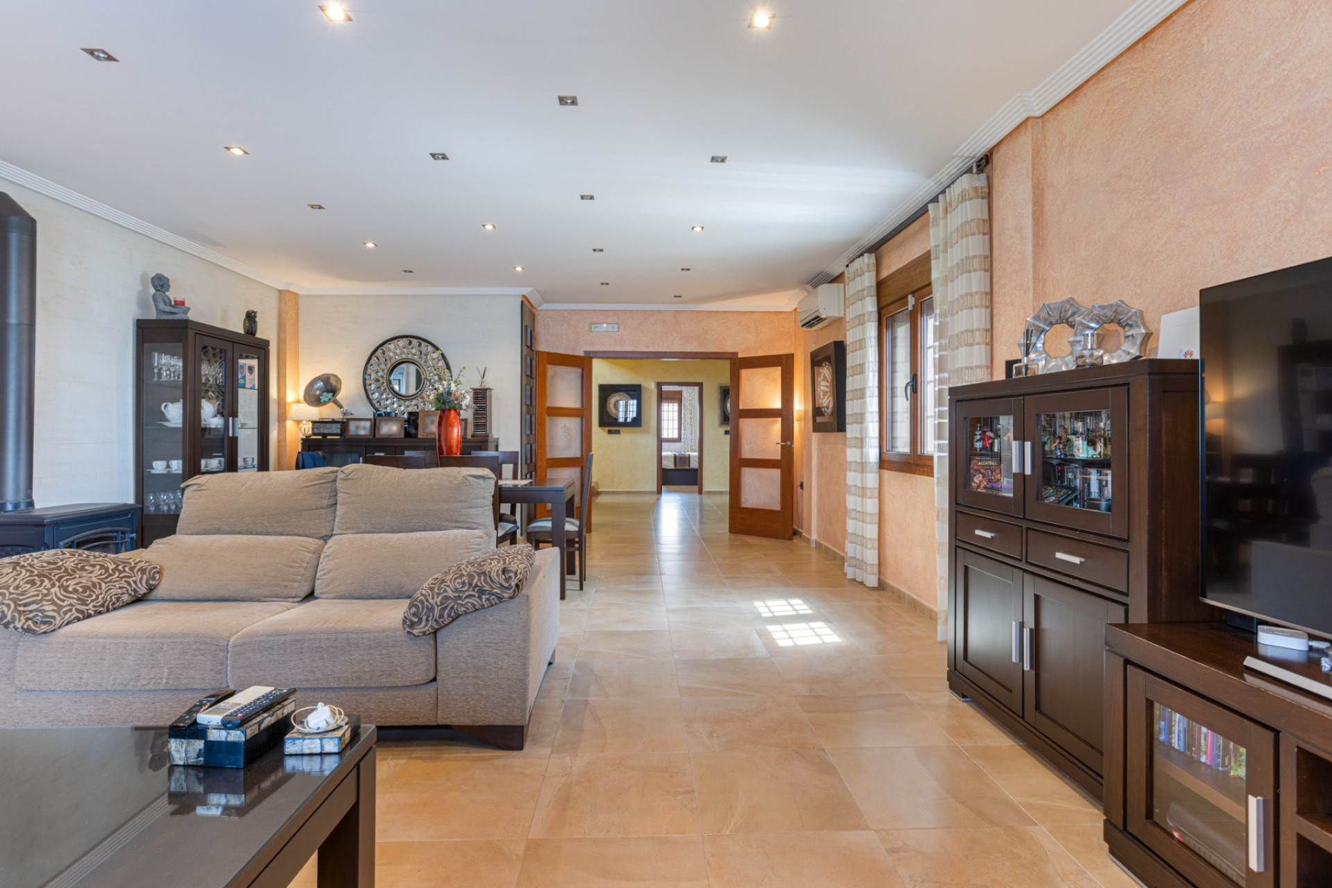 Resale - Townhouse -
Los Montesinos - La Herrada