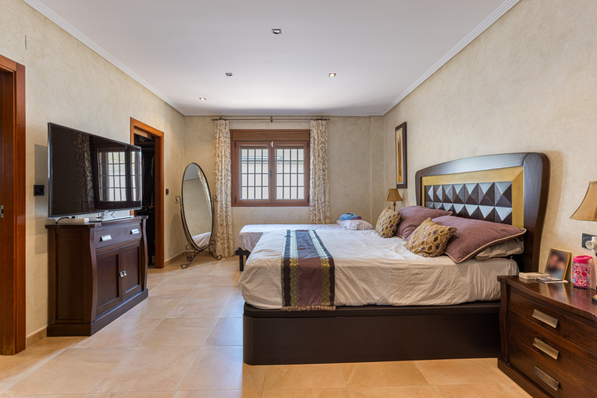 Resale - Townhouse -
Los Montesinos - La Herrada