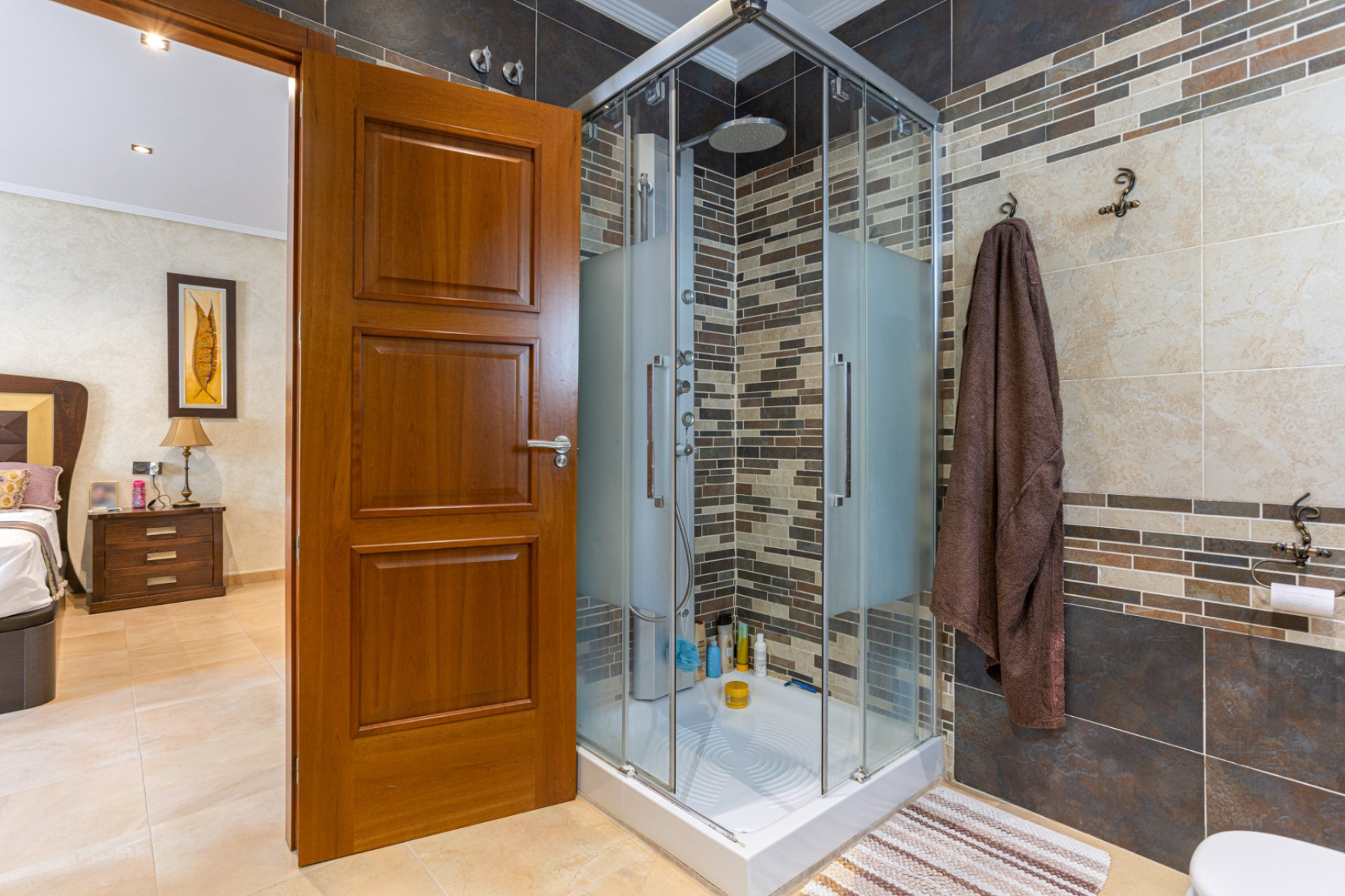 Resale - Townhouse -
Los Montesinos - La Herrada