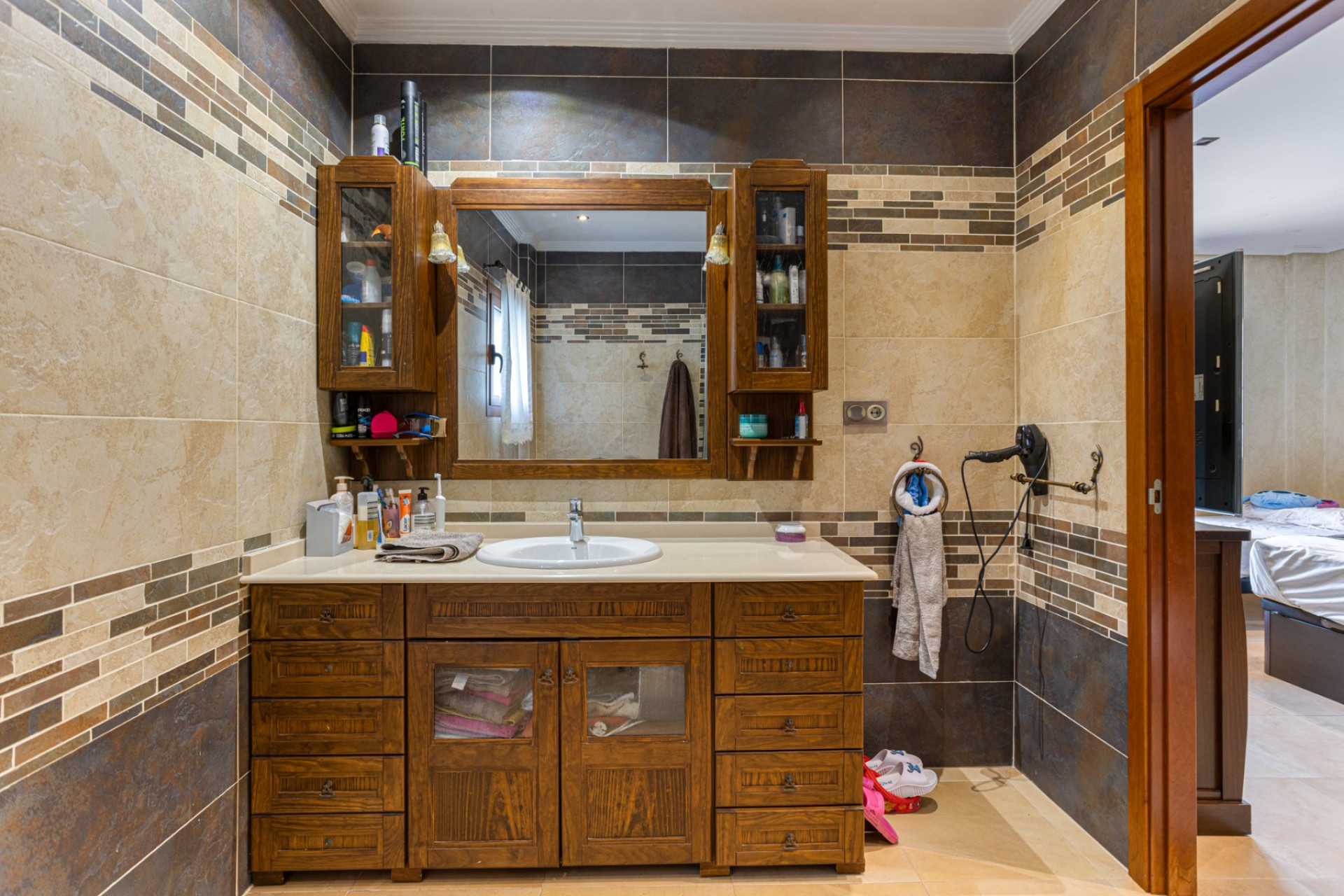 Resale - Townhouse -
Los Montesinos - La Herrada