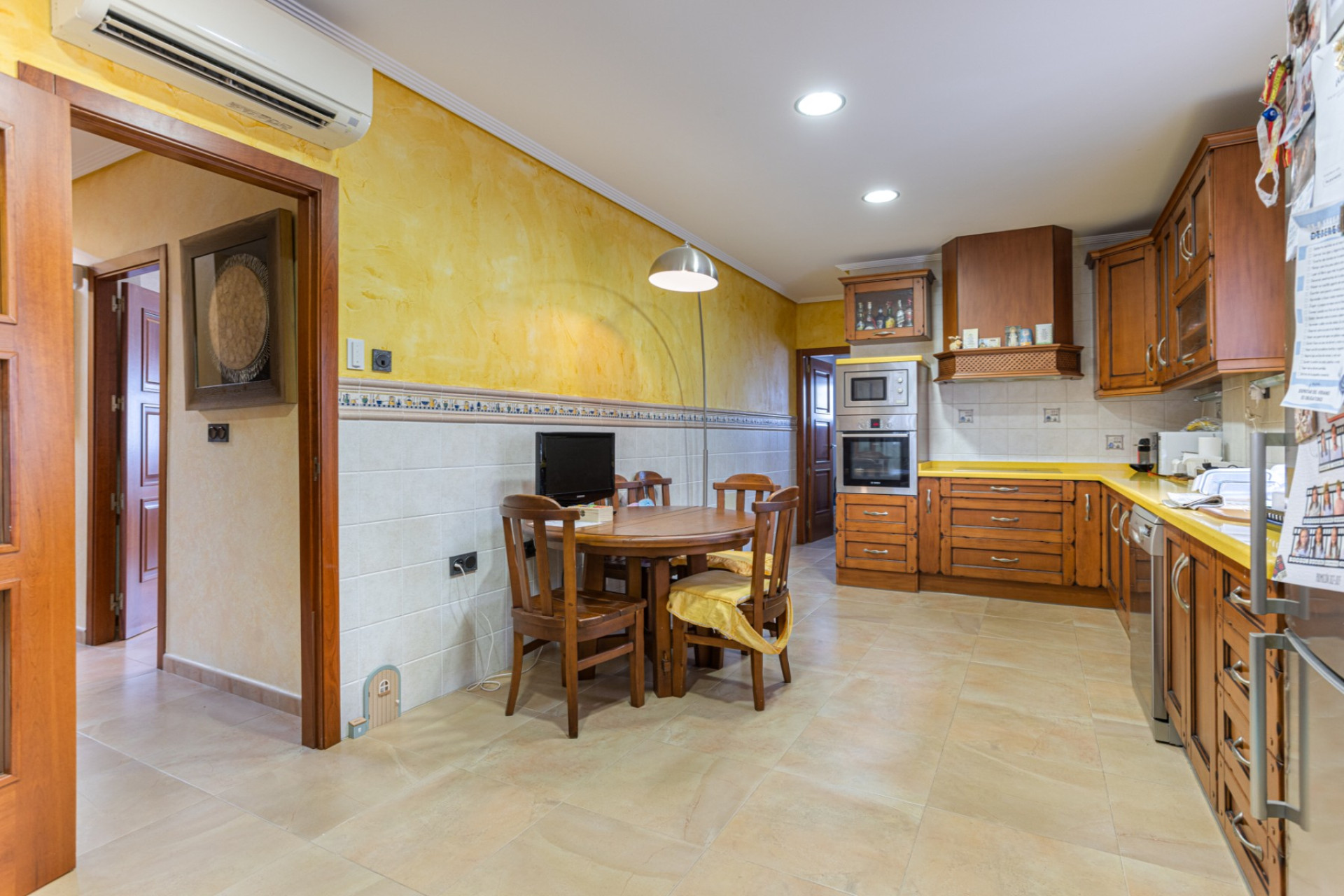 Resale - Townhouse -
Los Montesinos - La Herrada